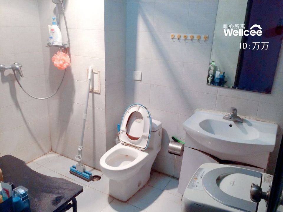 金源泉 随时看房·