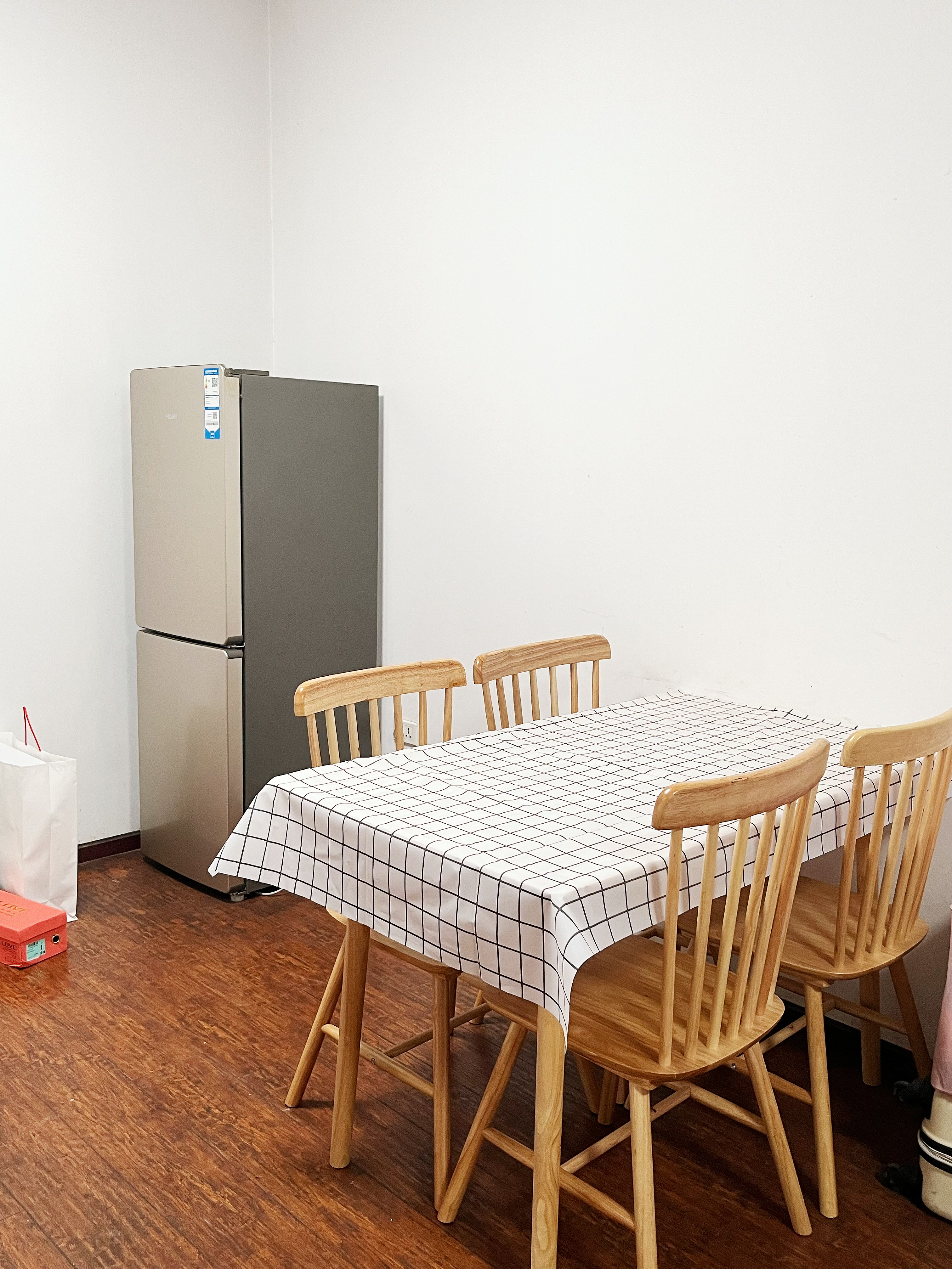 东亭新嘉源小区 随时看房·