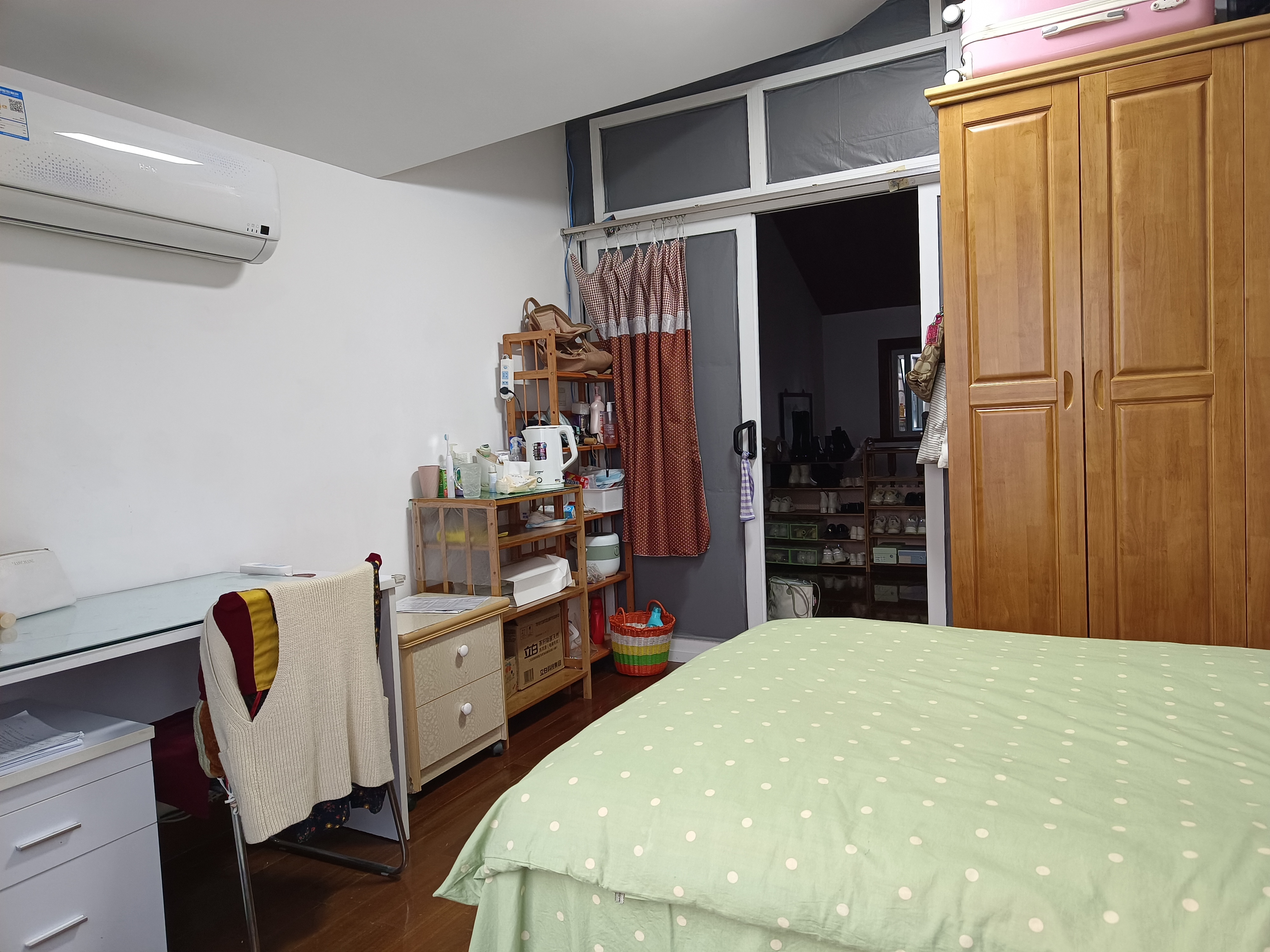 泰辰新苑 3居室 2200元/月