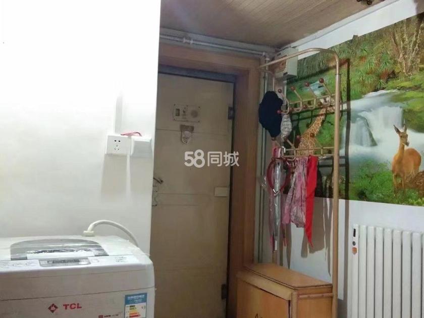 青后四区二号楼 随时看房·