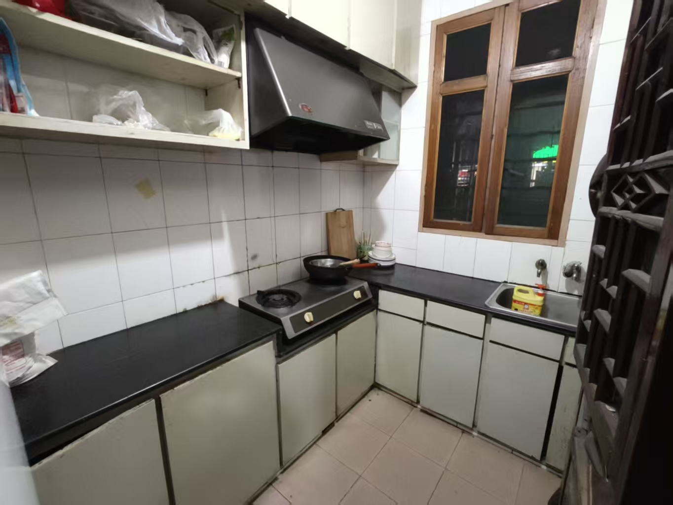 高兴花园 随时看房·