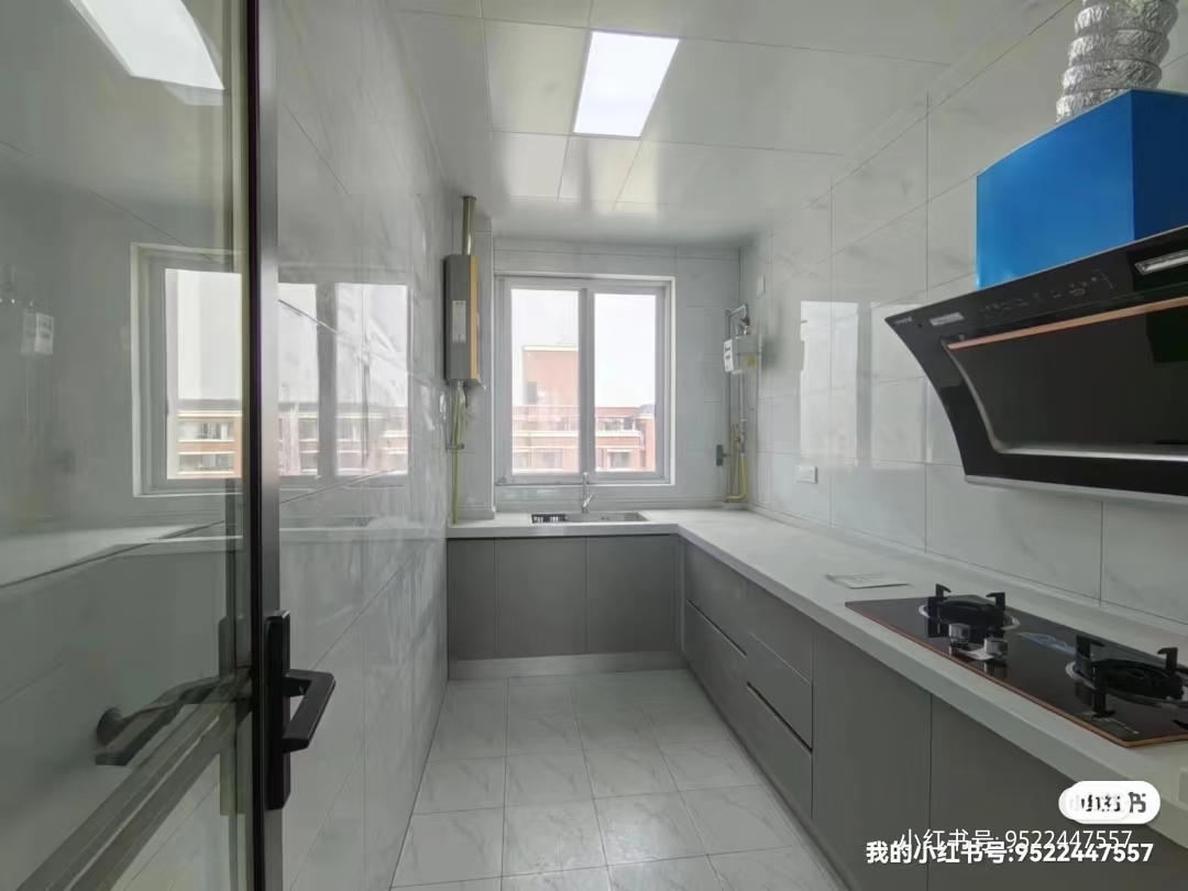 福泽园 随时看房·