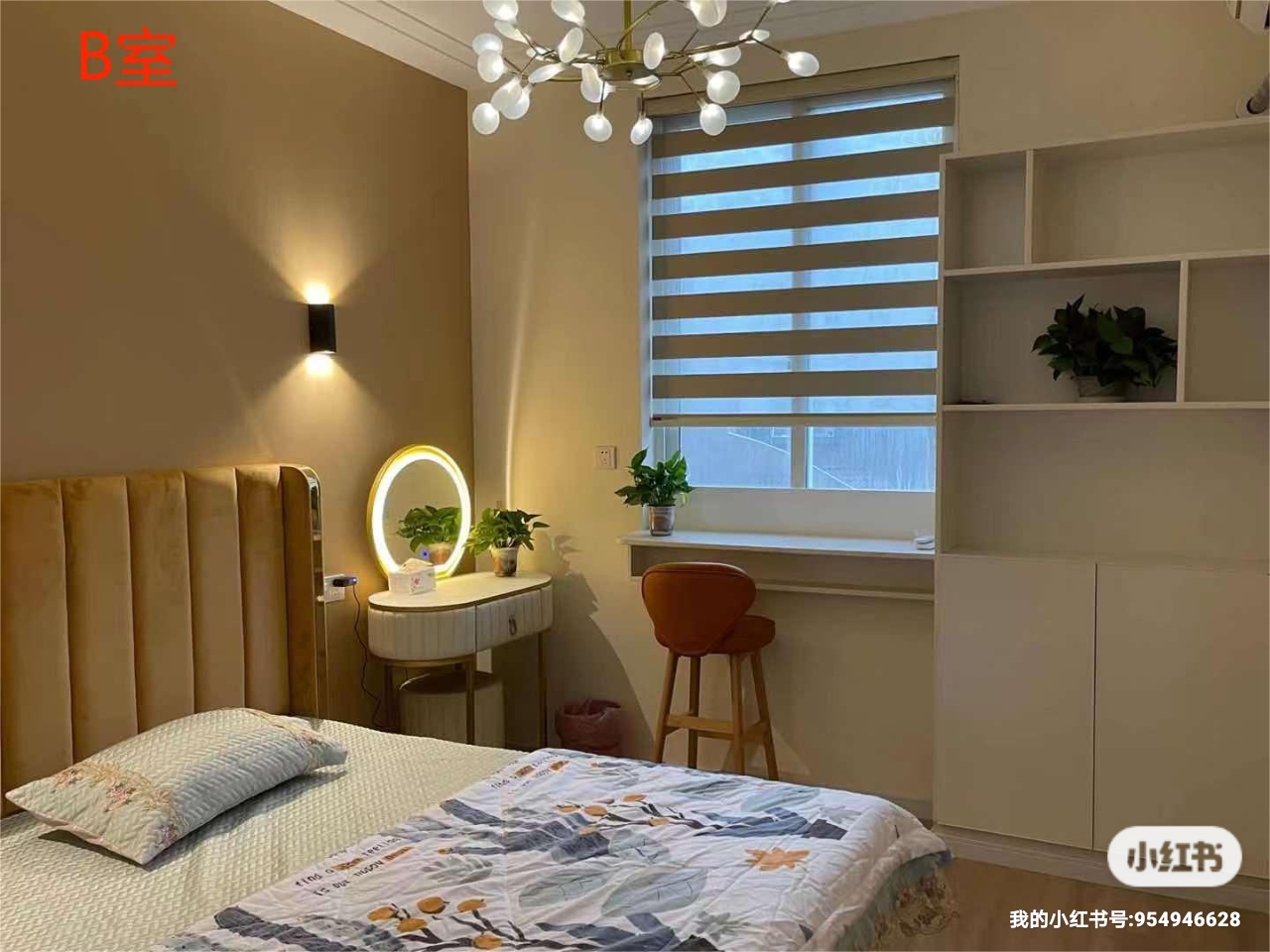 南京西路996弄 随时看房·