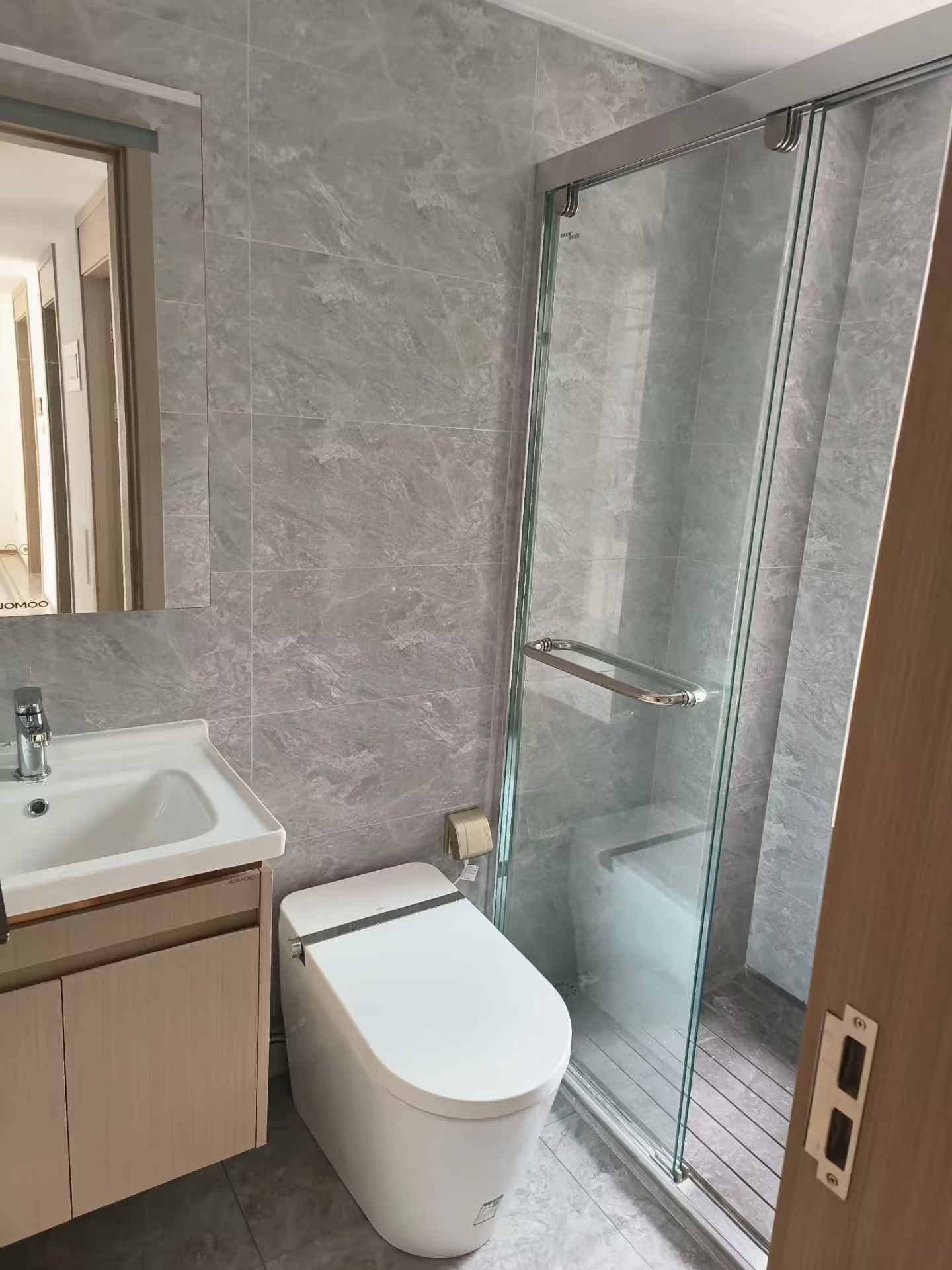 海沧自贸天际小区 随时看房·