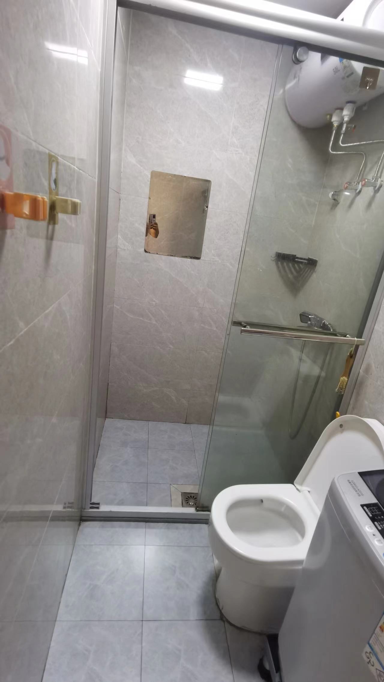骆家庄东苑71 随时看房·