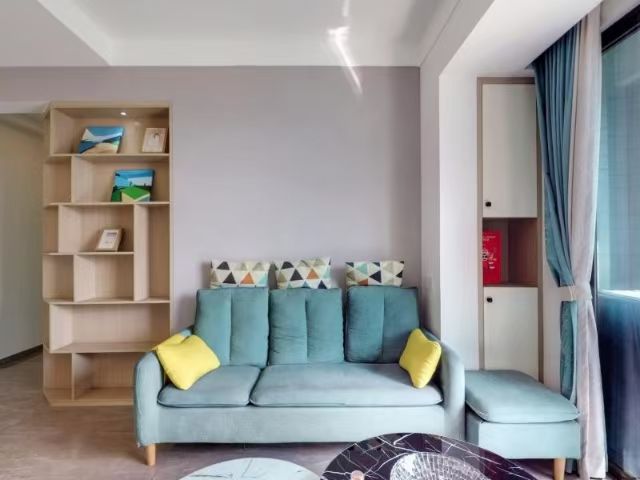碧海君庭 3居室 8300元/月