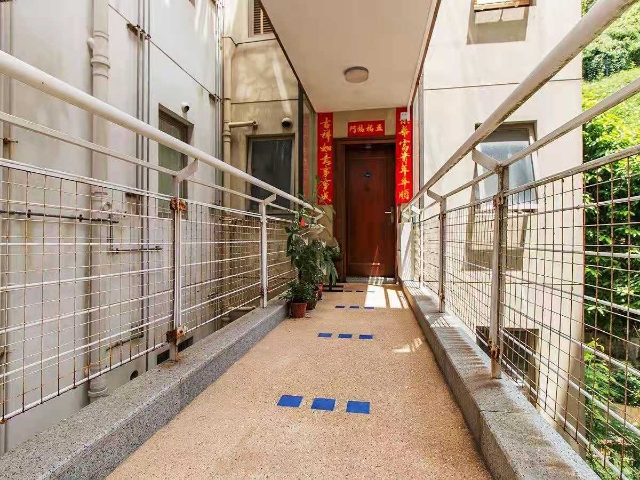 万科东海岸 2居室 5200元/月
