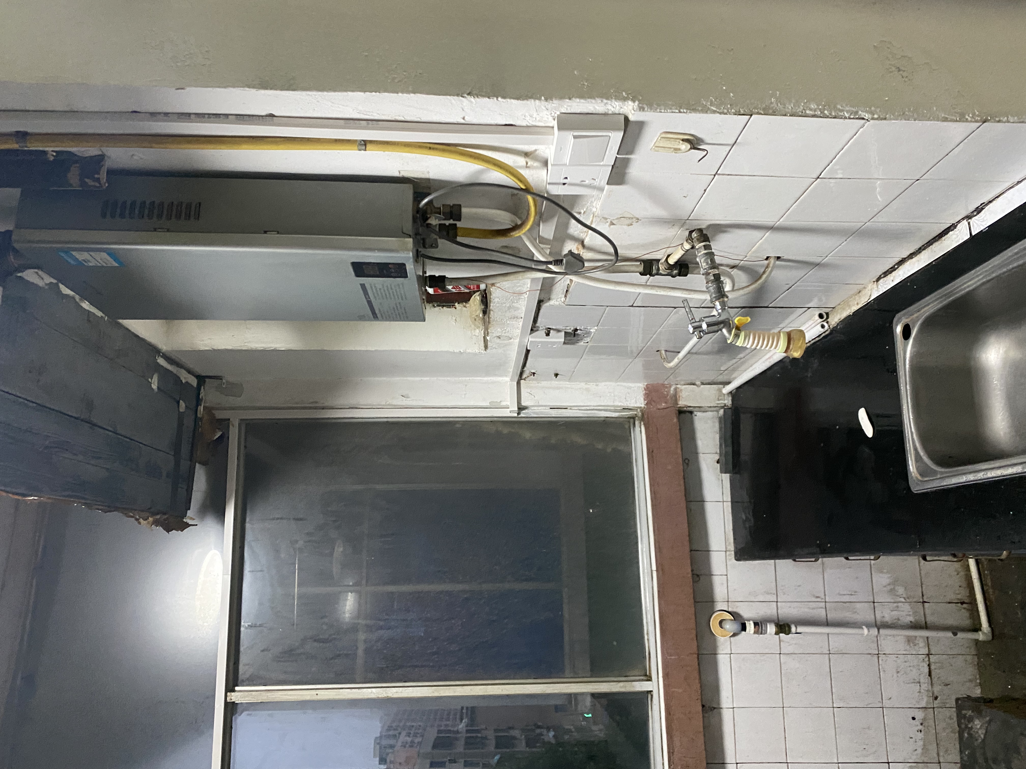 西电劳动小区北区 随时看房·