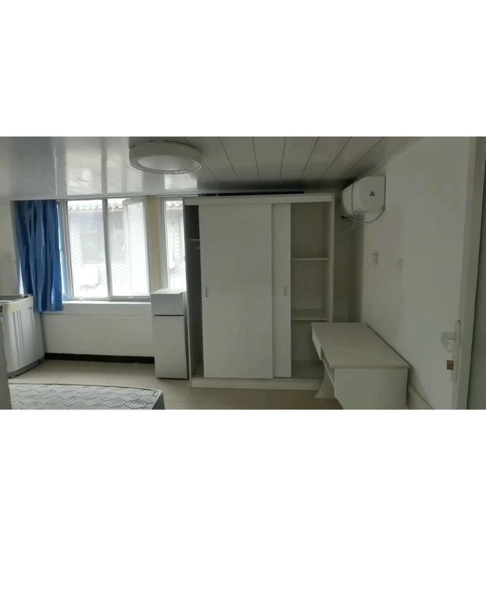 高碑店二区 1居室 3000元/月