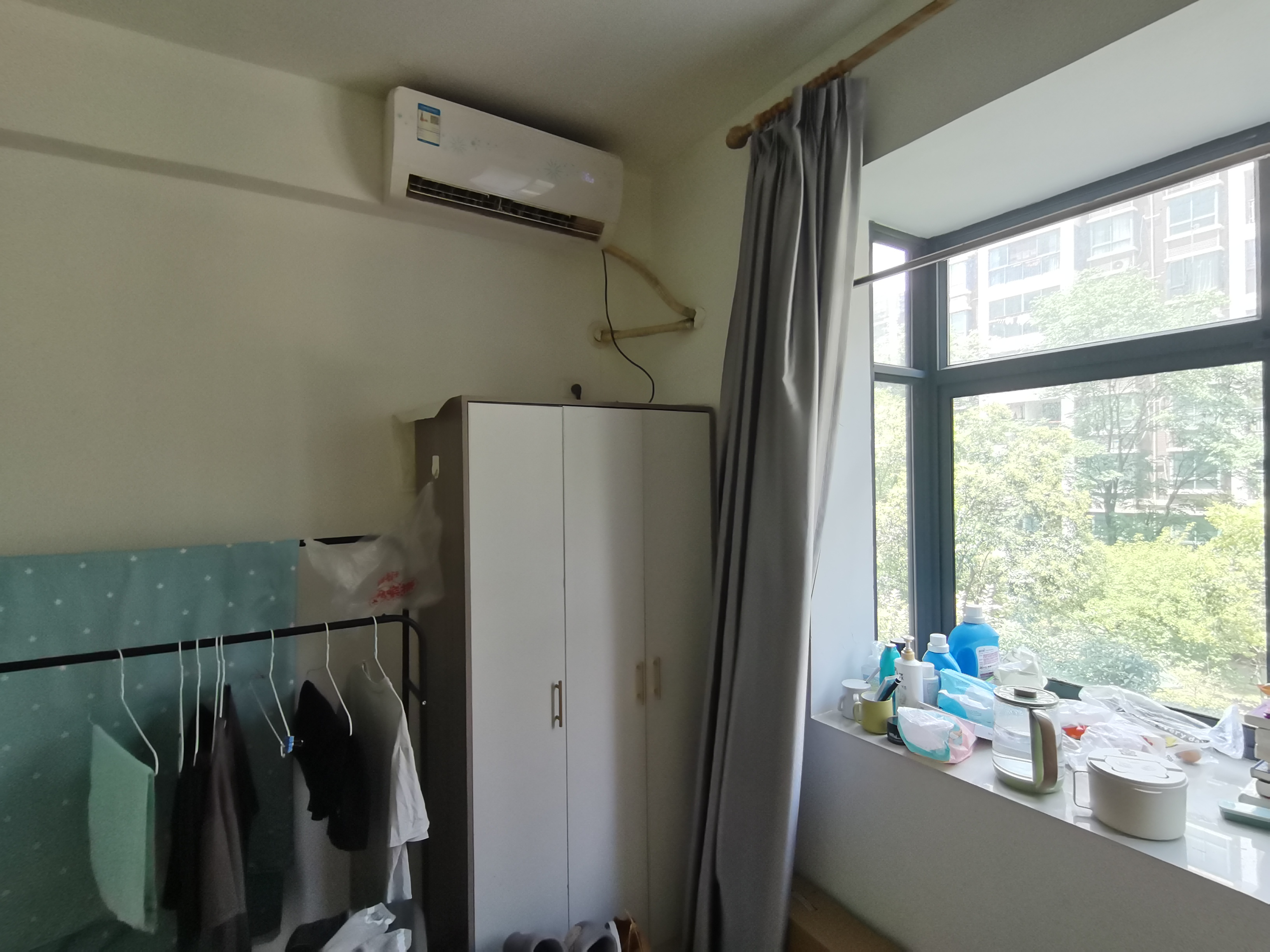 南湖景苑 随时看房·