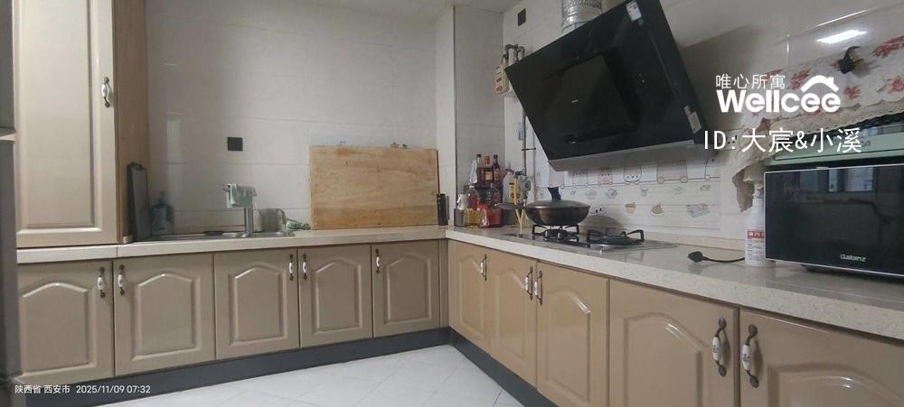 珠江新城香槟小镇 随时看房·