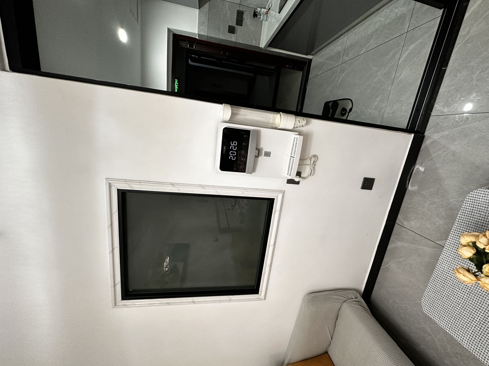 蓝翔万象城 随时看房·