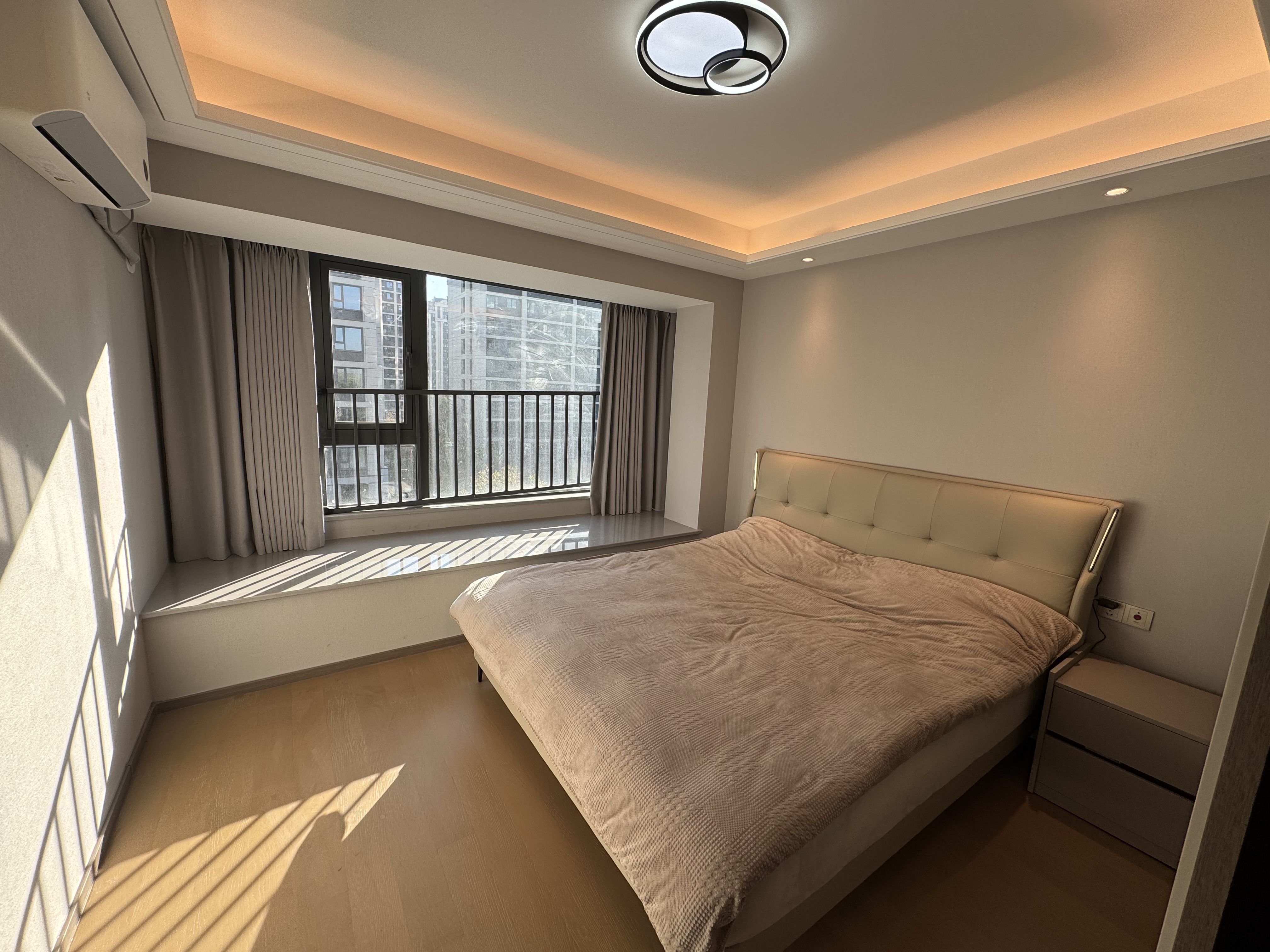 正弘璟云筑 随时看房·