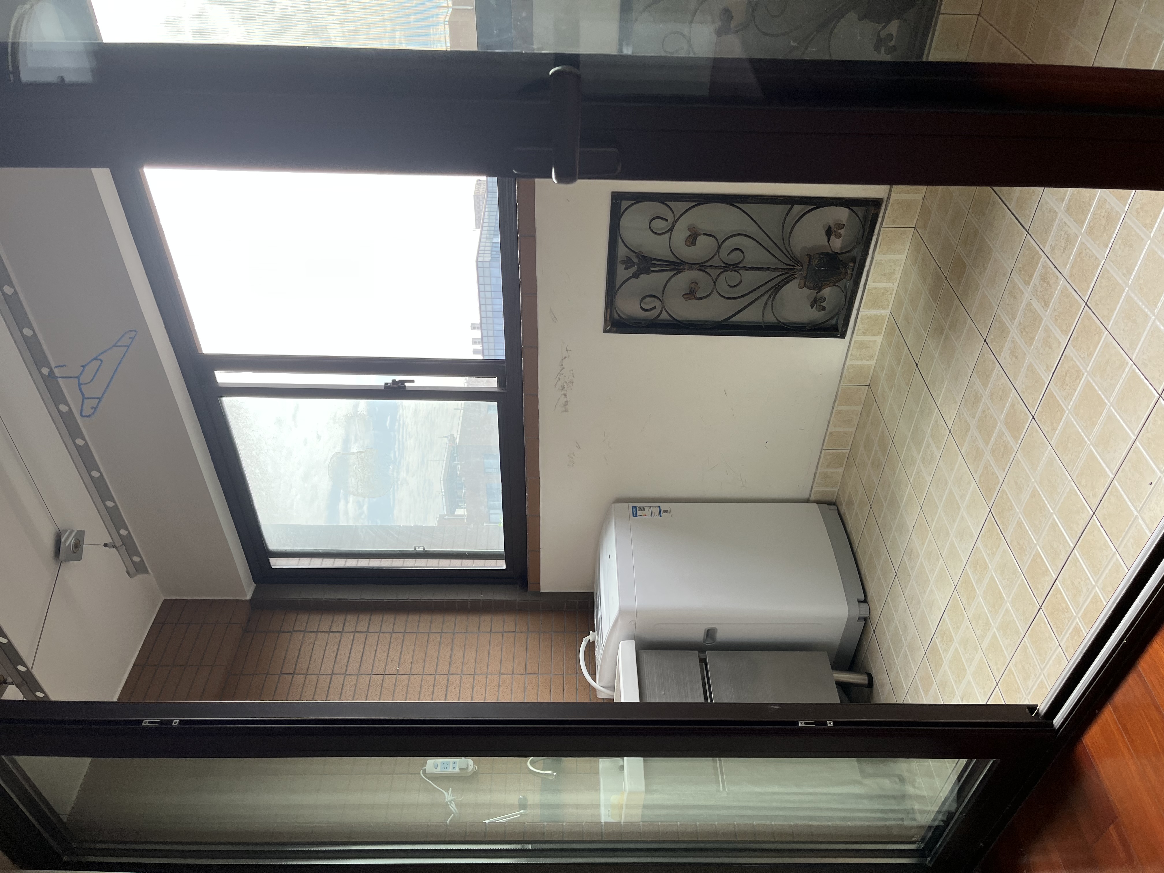 新虹桥首府 随时看房·