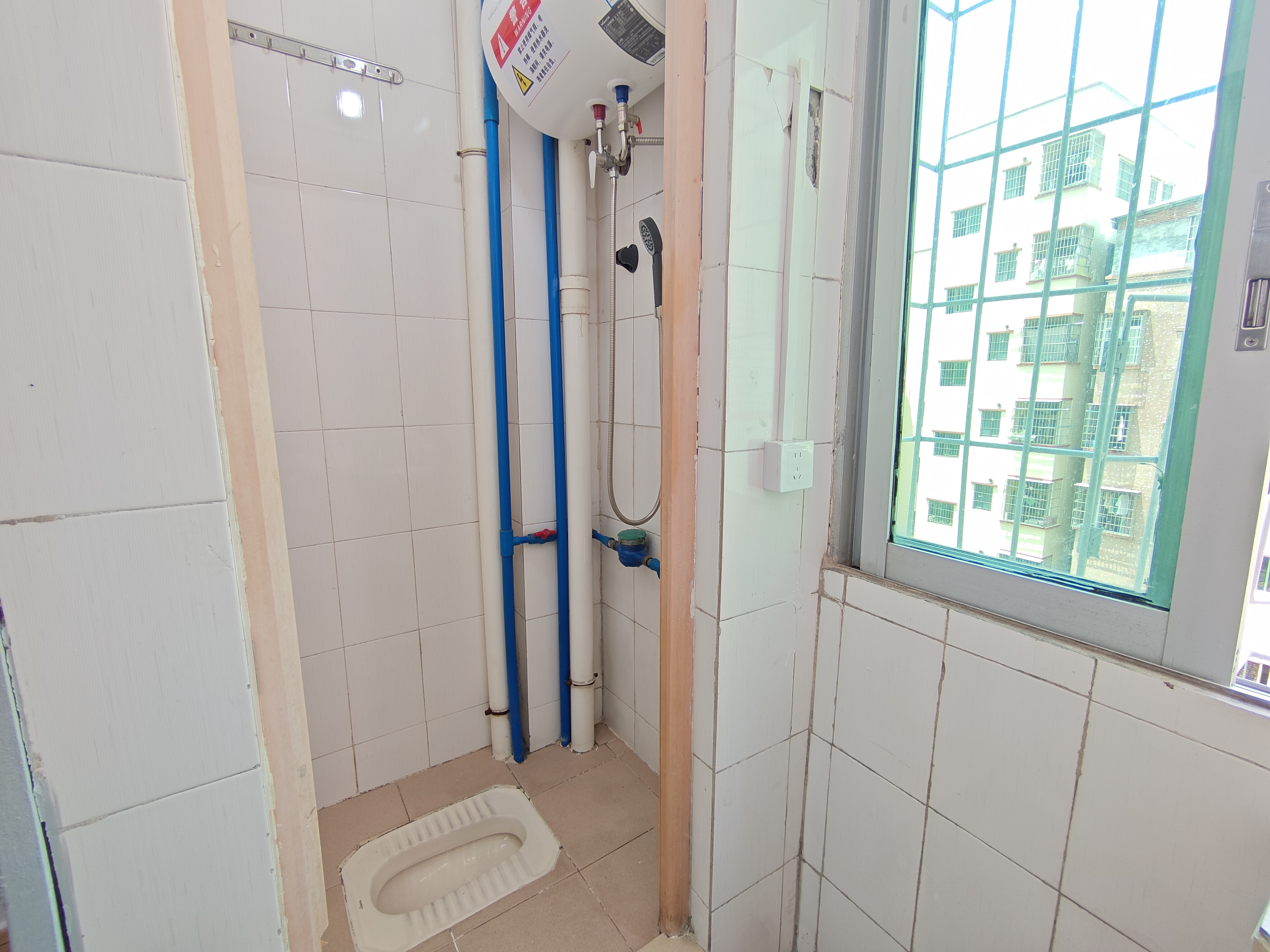 白云区鸦岗东布十一巷20号 随时看房·