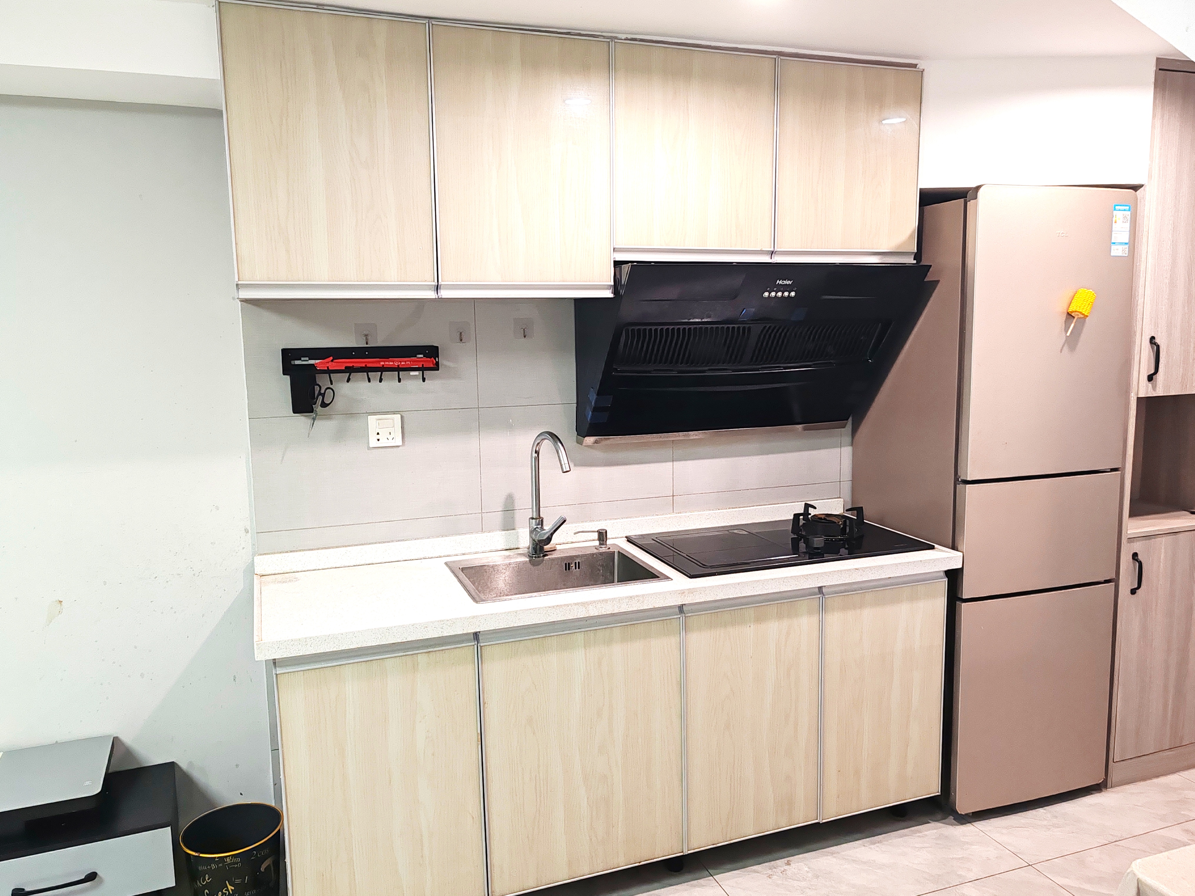 龙湖湘江星座 随时看房·