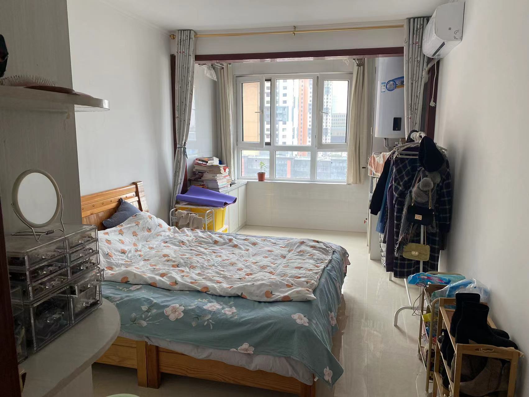 万和蓝山 随时看房·