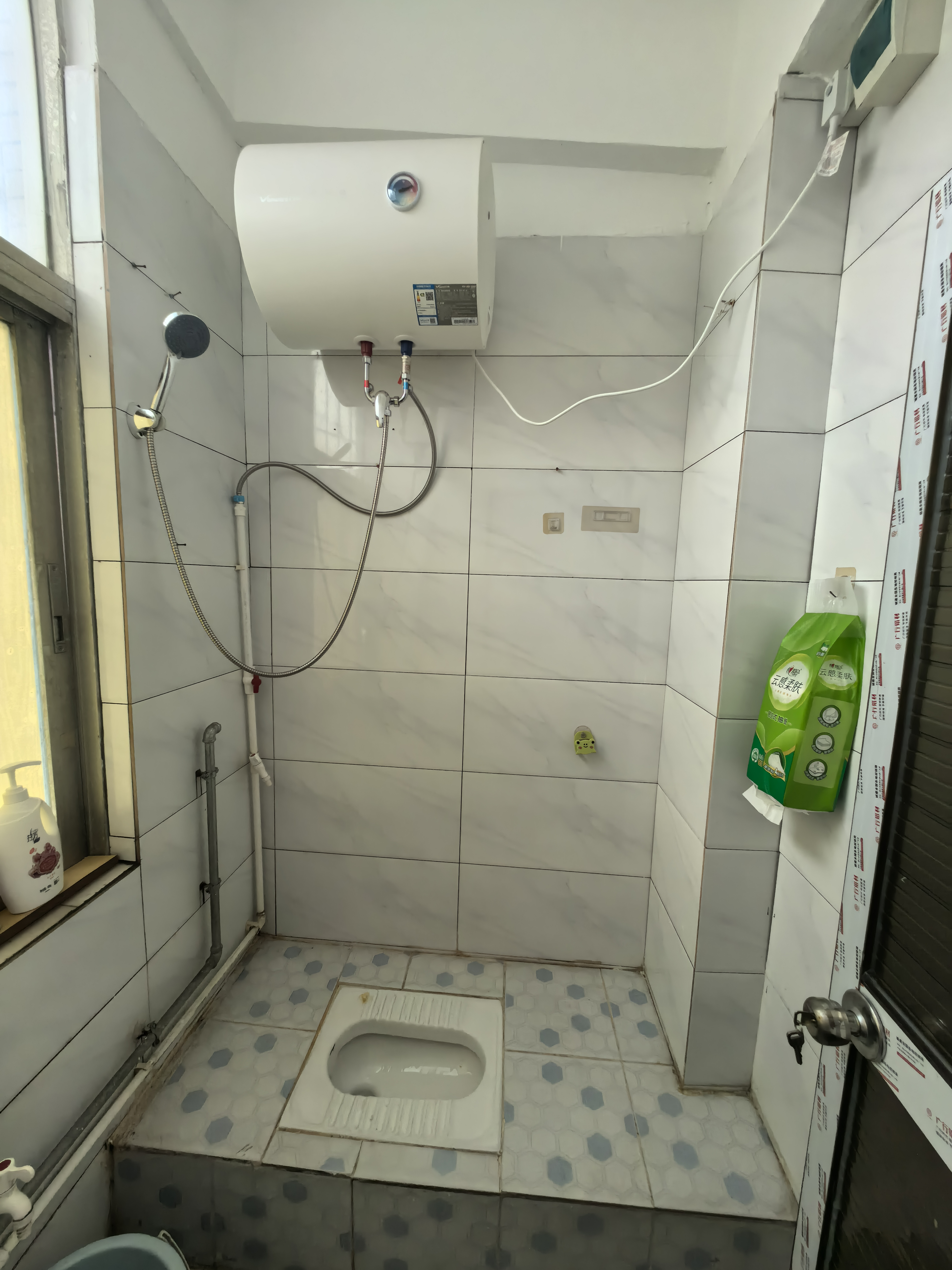 温屋新区五巷 随时看房·