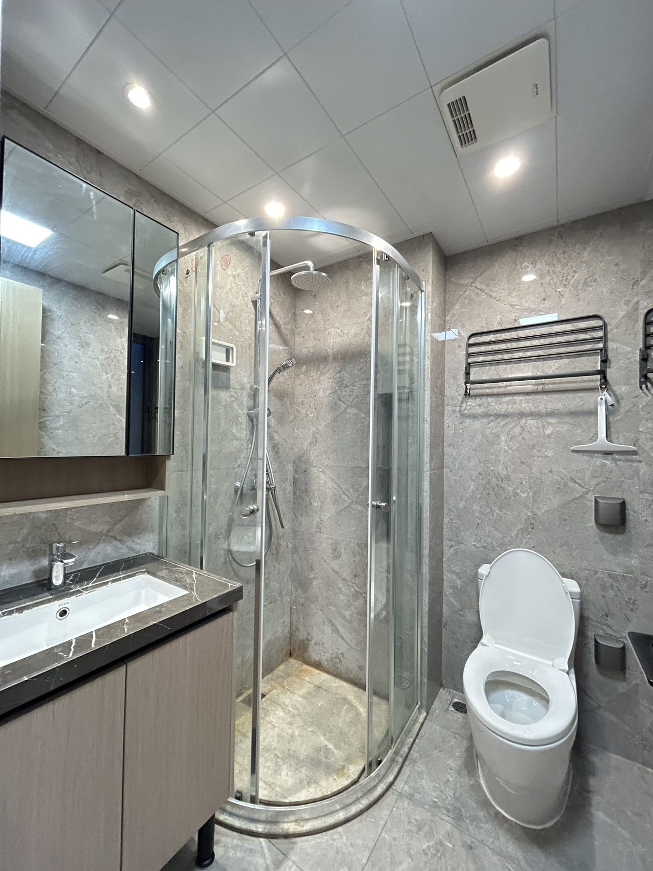 招商虹桥公馆二期 随时看房·