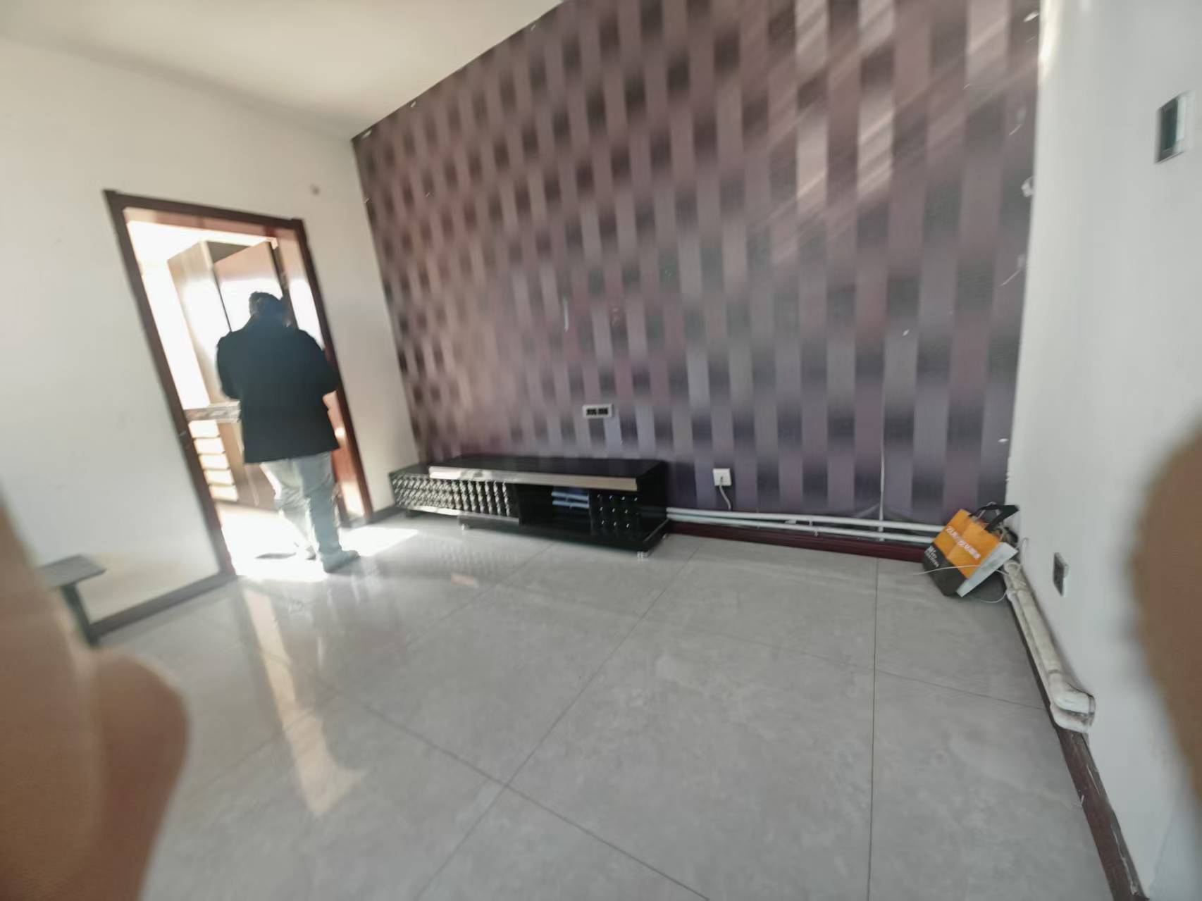 世纪花园 随时看房·