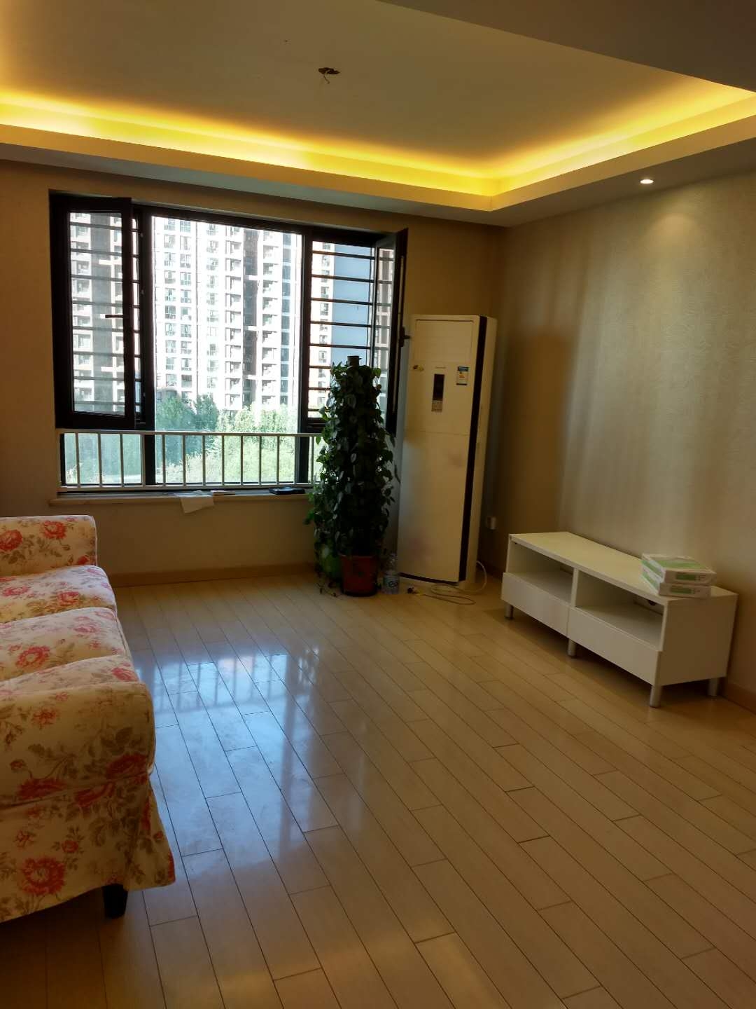 金域华府一期 随时看房·