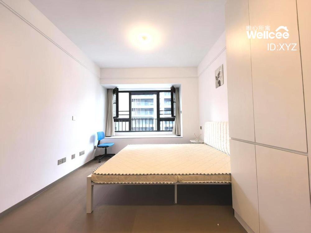 金地虹桥峯汇 随时看房·