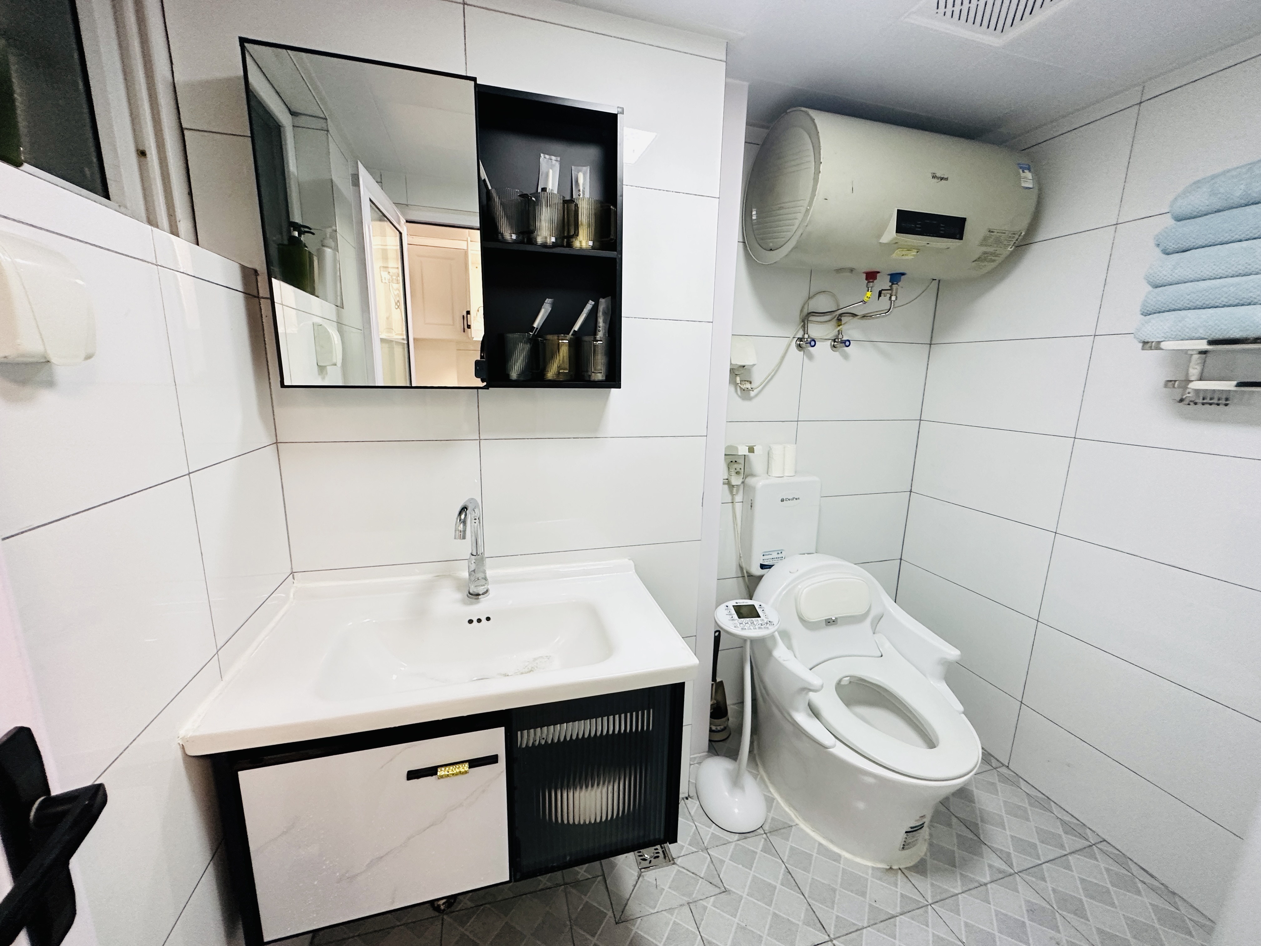 振业大厦 随时看房·