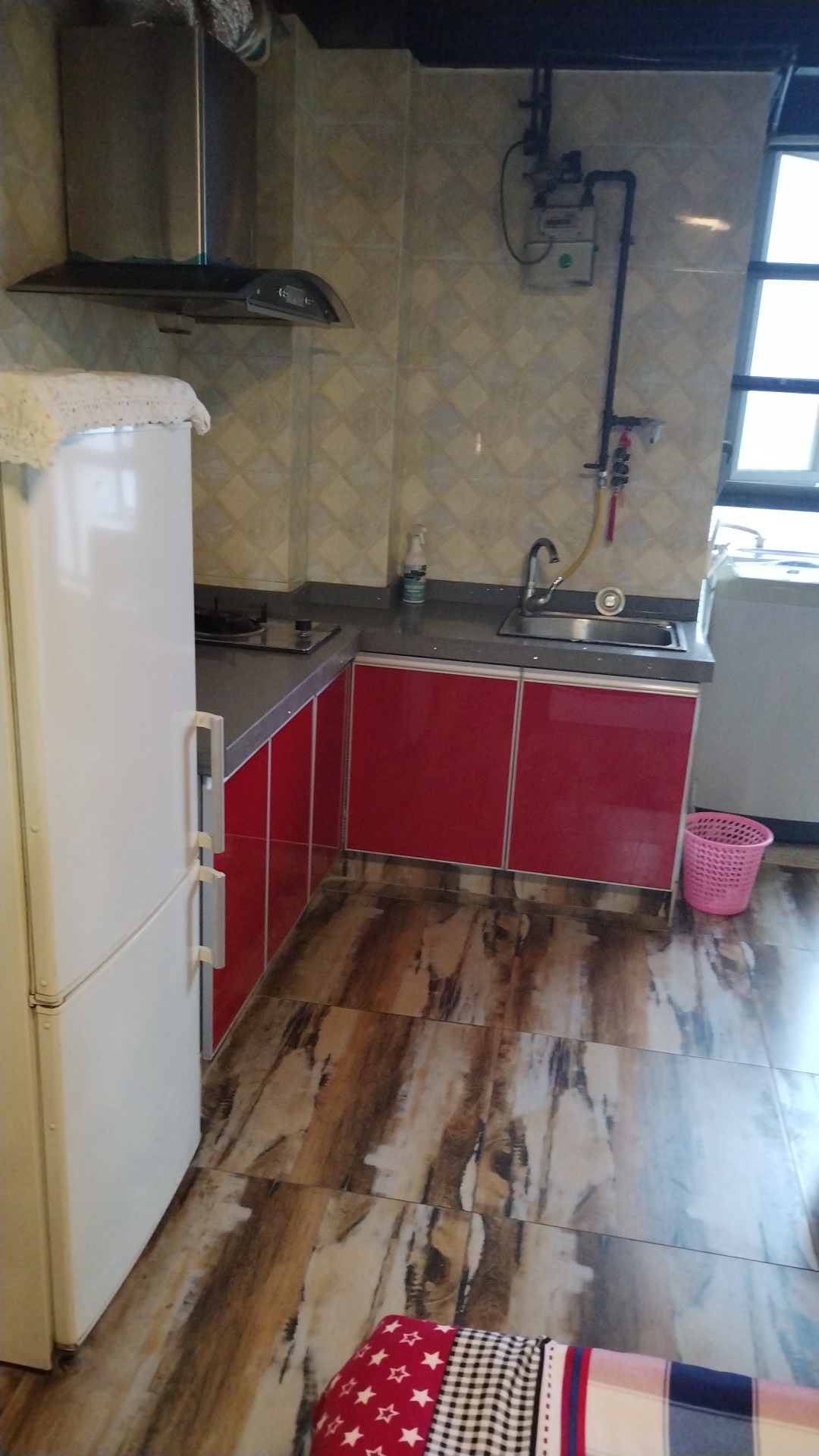 蓝光东方天地公寓 随时看房·