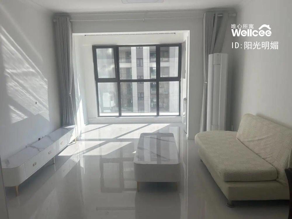 御河锦府 随时看房·