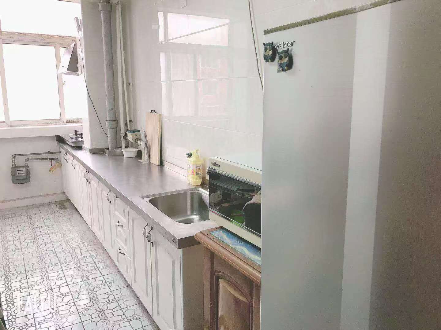 苏庄三里 随时看房·