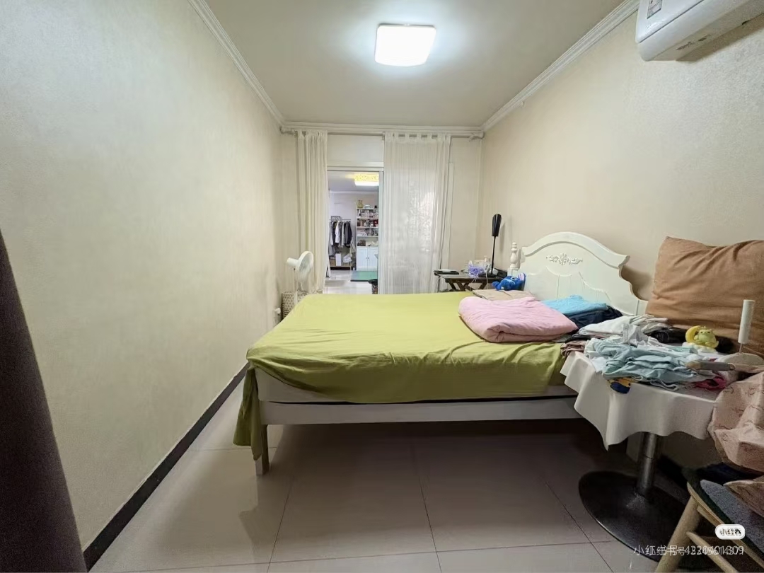 朝阳区芍药居北里 随时看房·