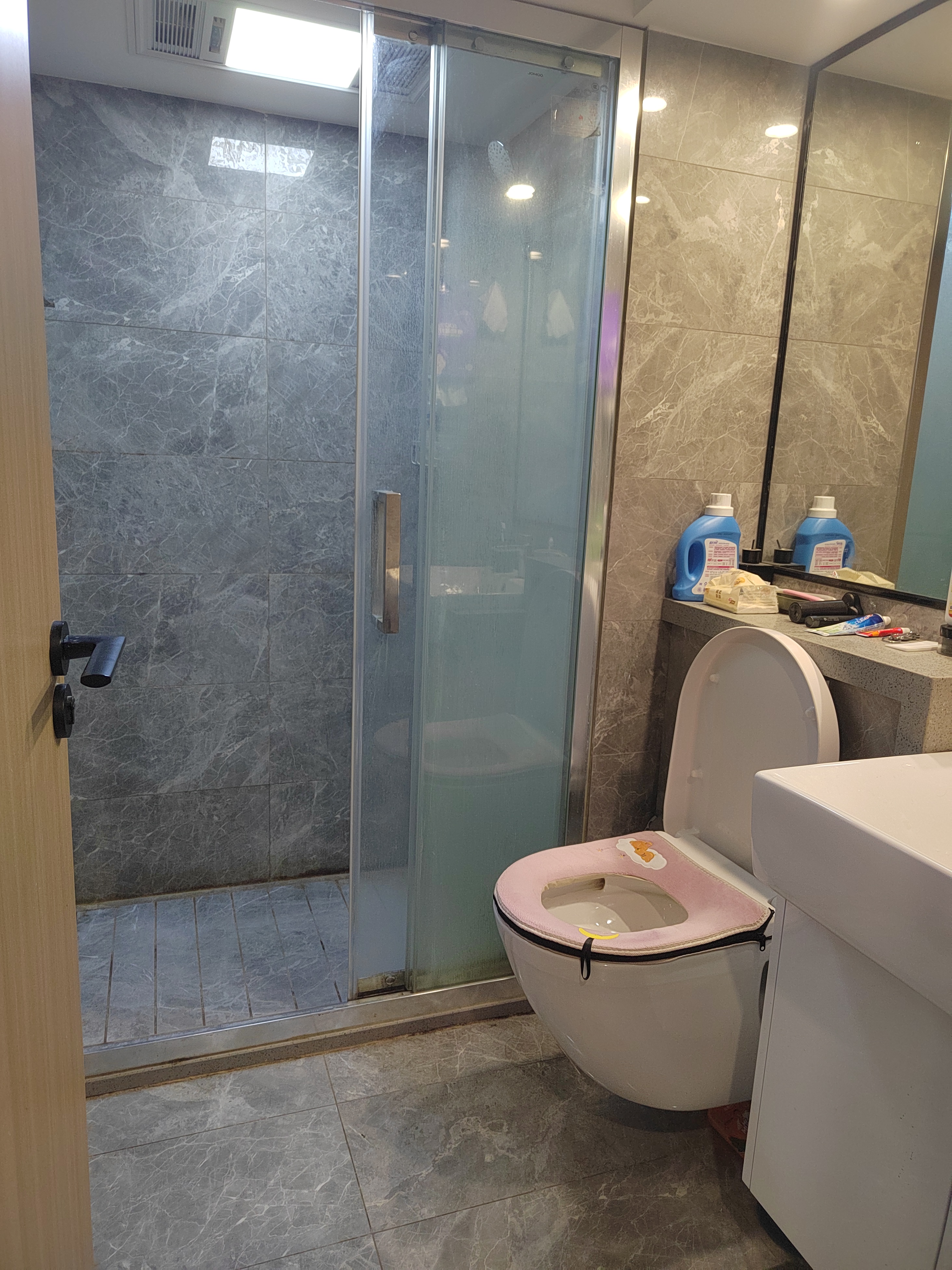 汇铂金座 随时看房·