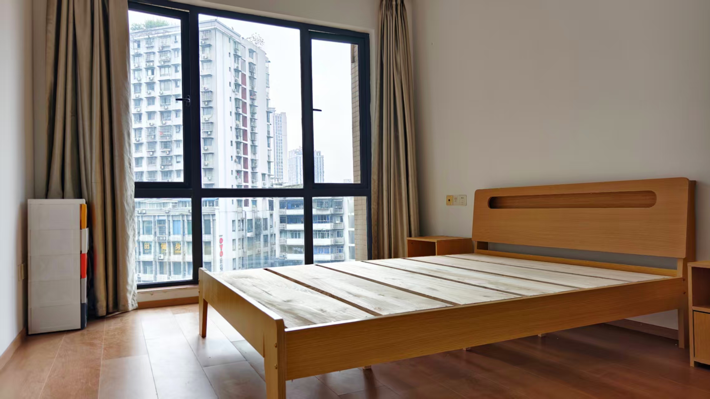 财信城市国际 随时看房·