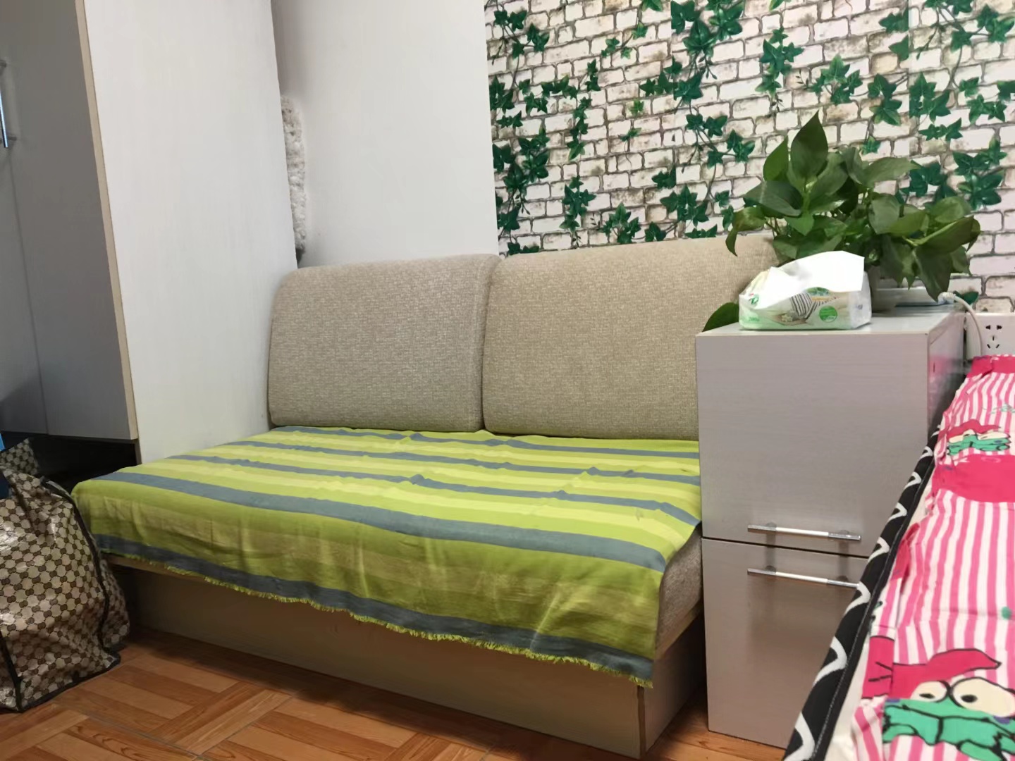 交大东路48号院 随时看房·