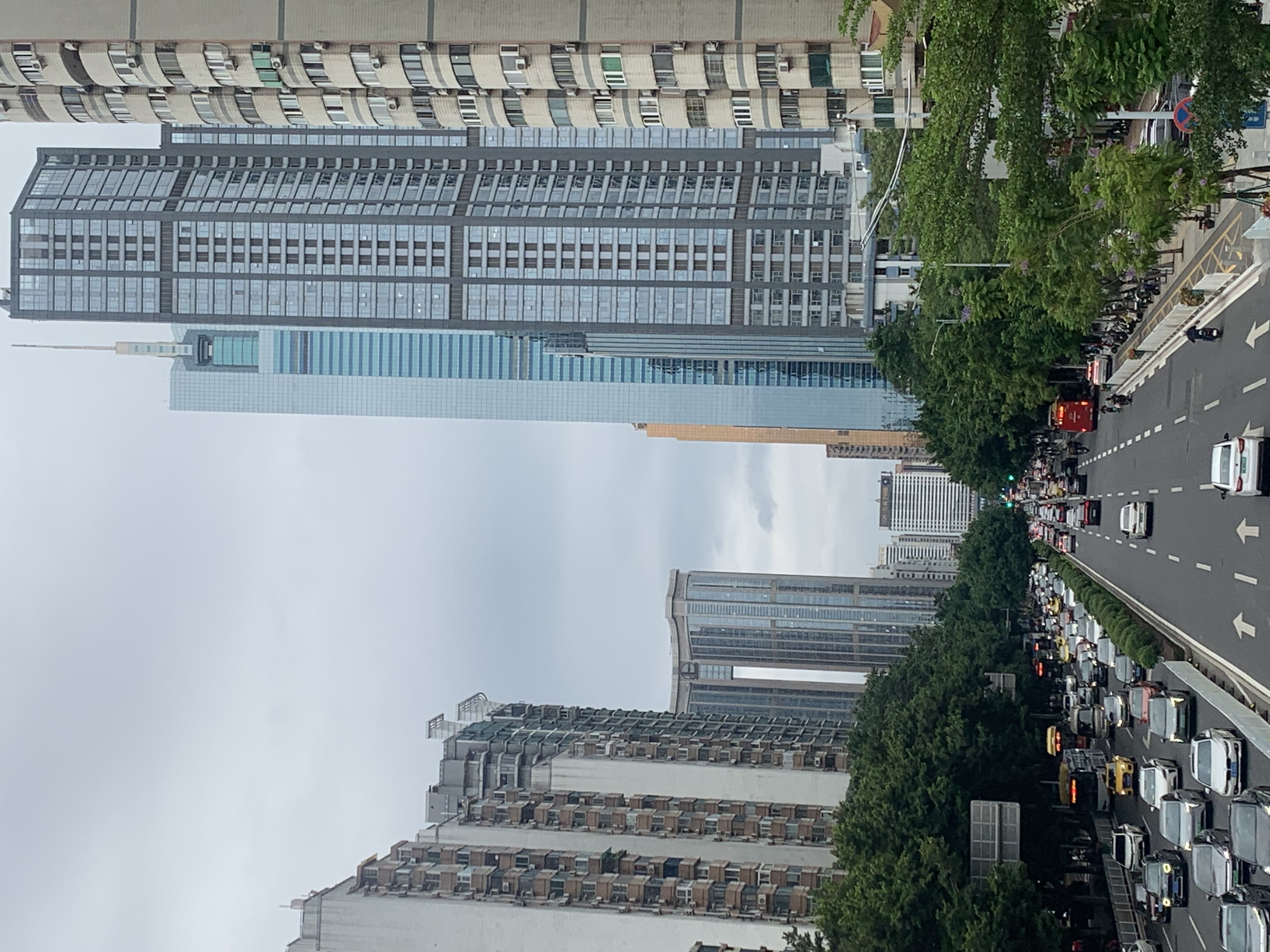 侨怡苑 随时看房·