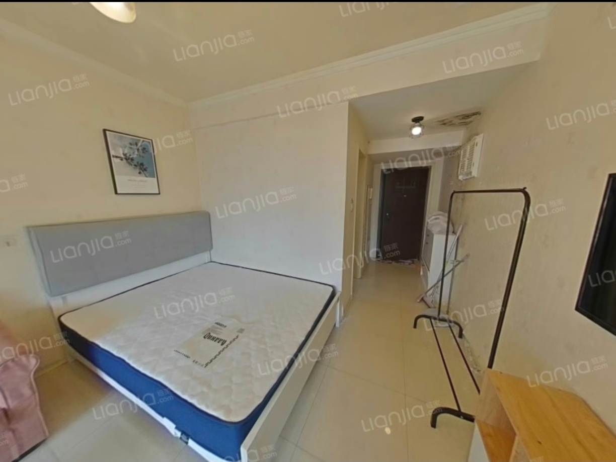 长丰园 随时看房·