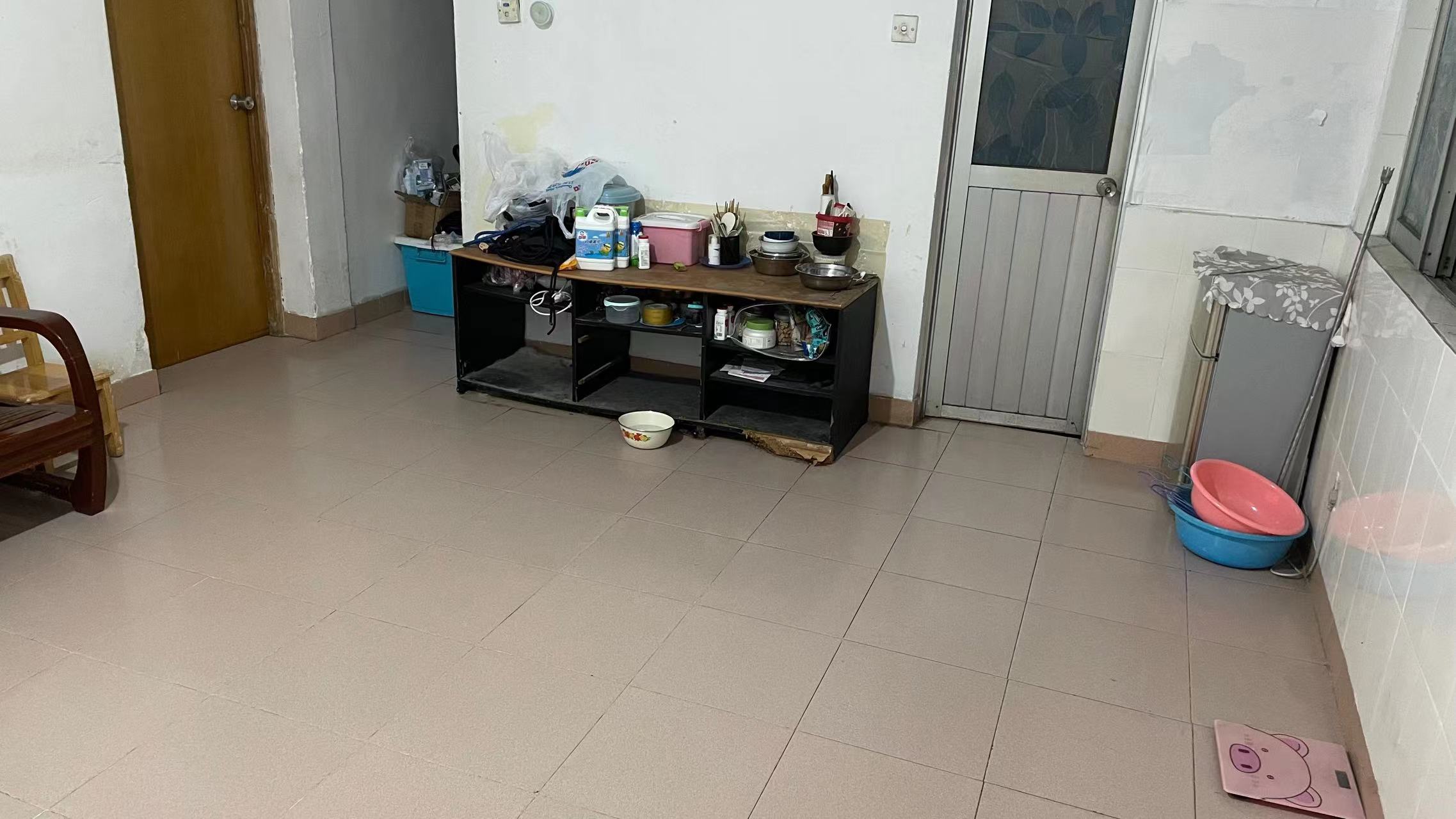 登良花园 随时看房·