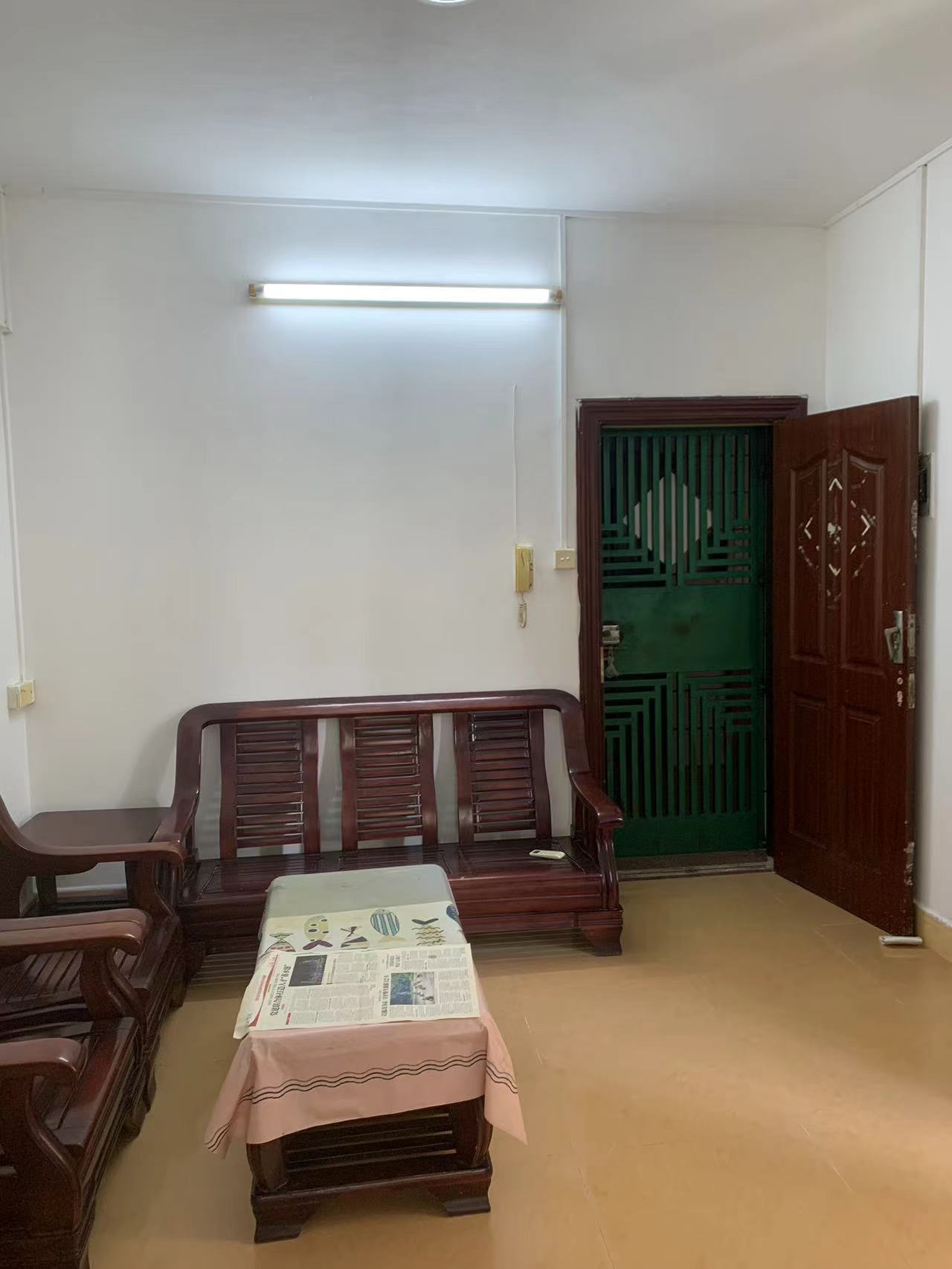 菊香苑 2居室 1500元/月