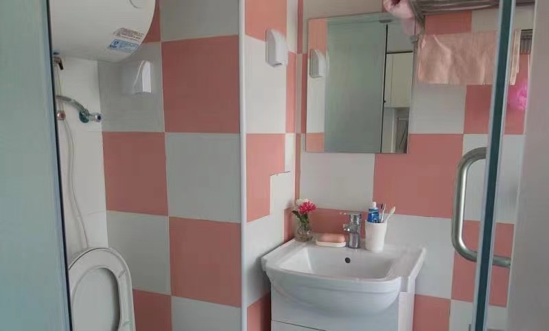 乐乎公寓 随时看房·