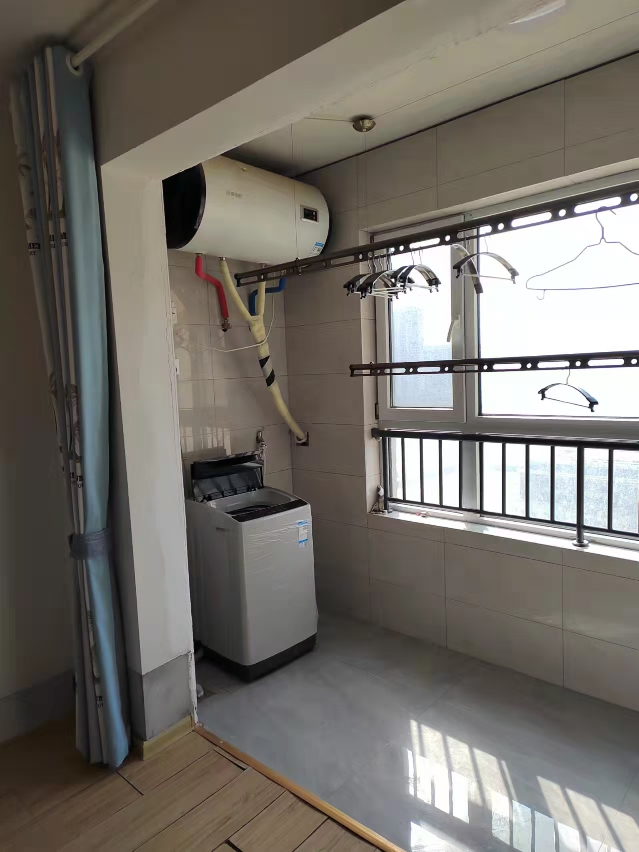 融汇城玫瑰公馆 随时看房·