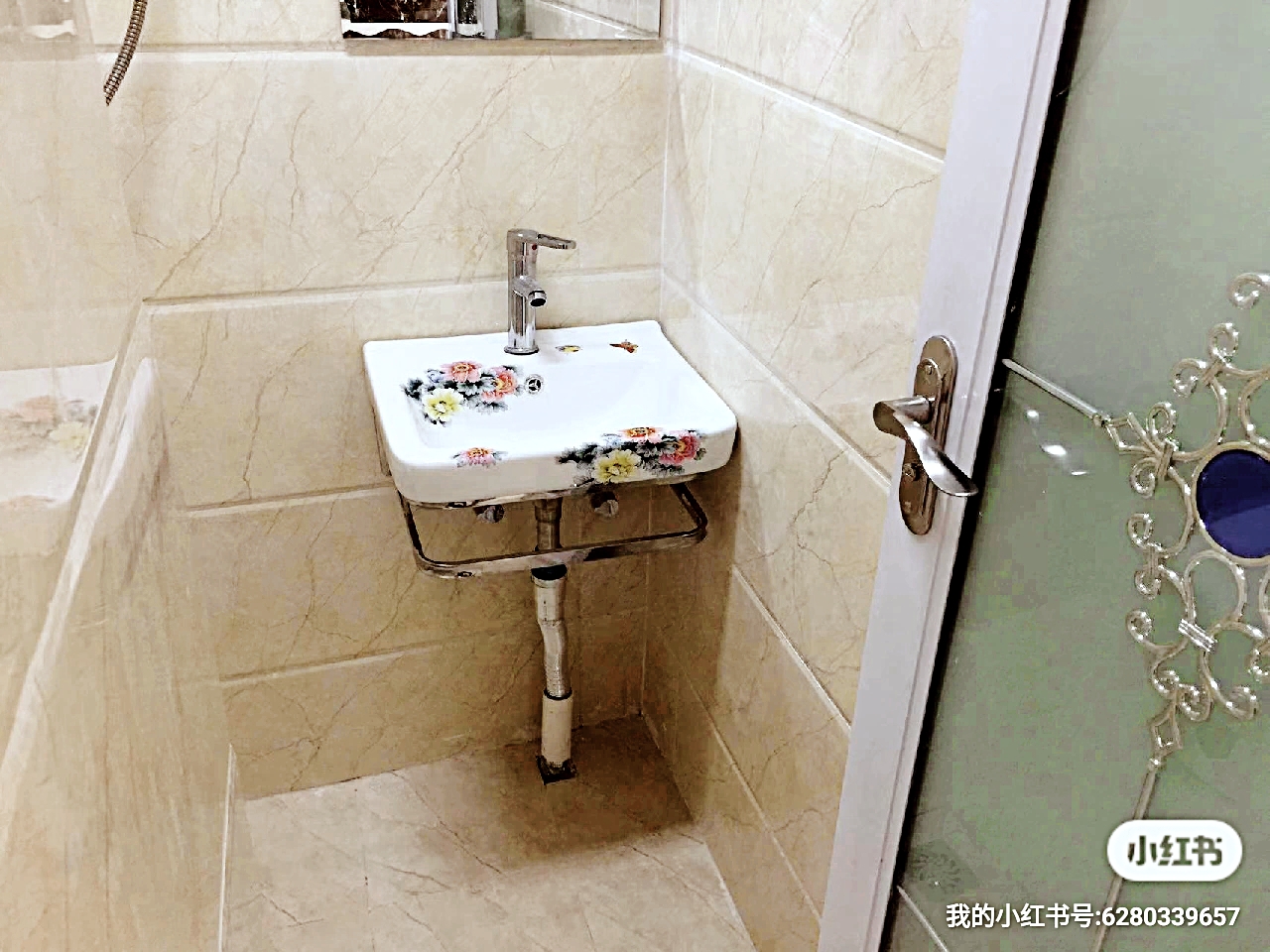 五联西苑 随时看房·