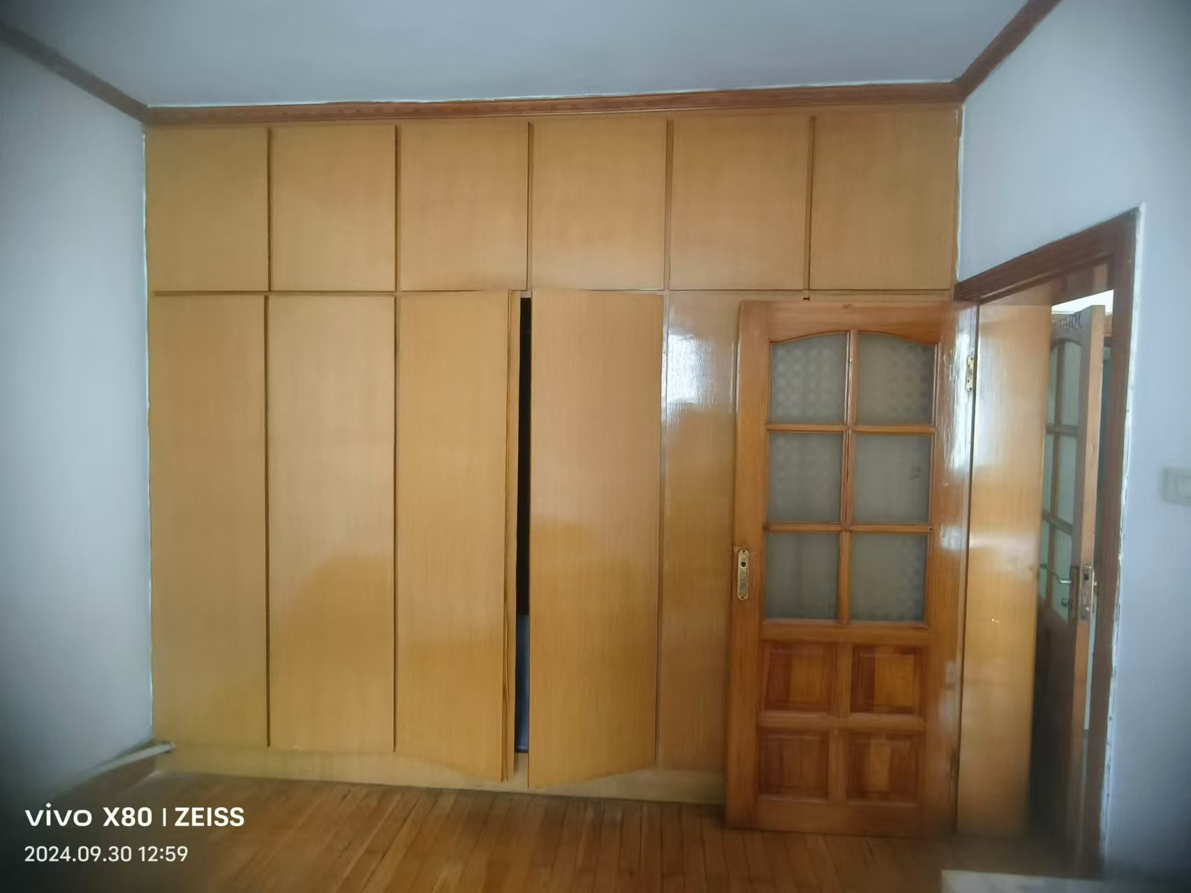 西广北区 随时看房·