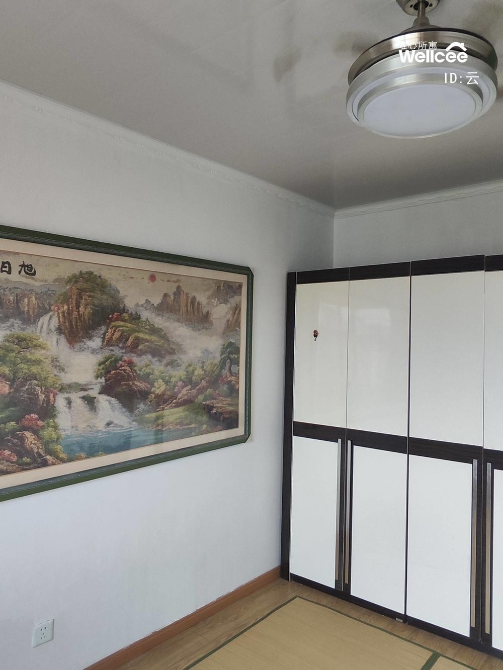 淞南二村 随时看房·