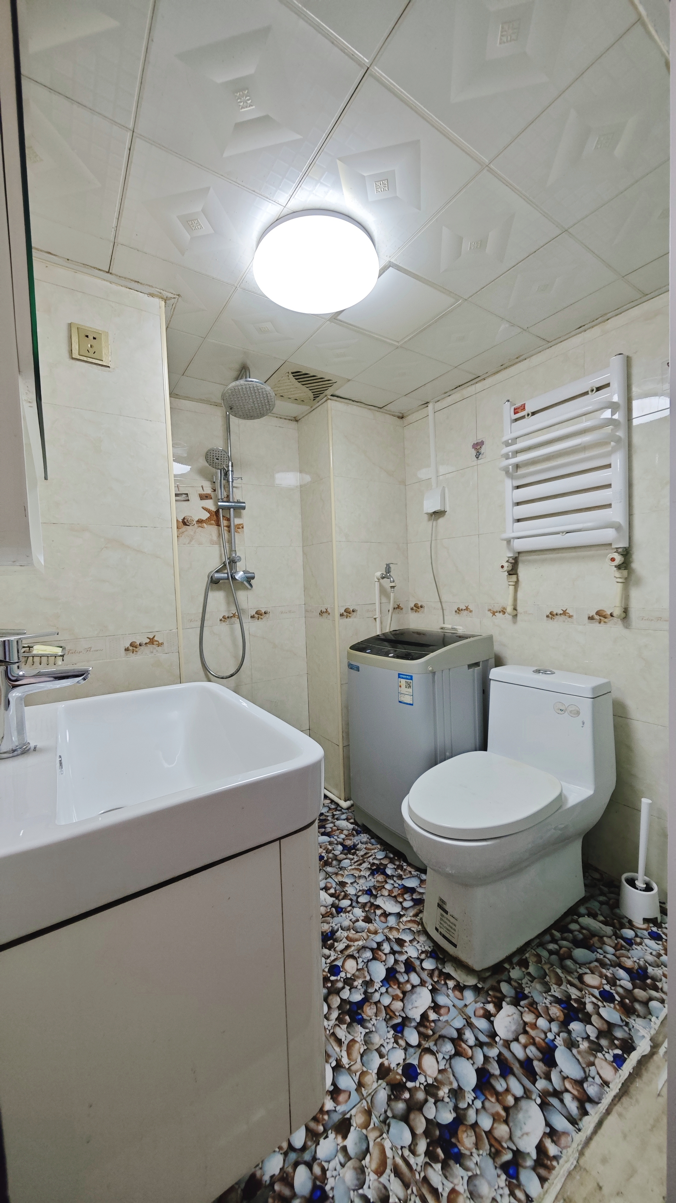 北京像素 随时看房·