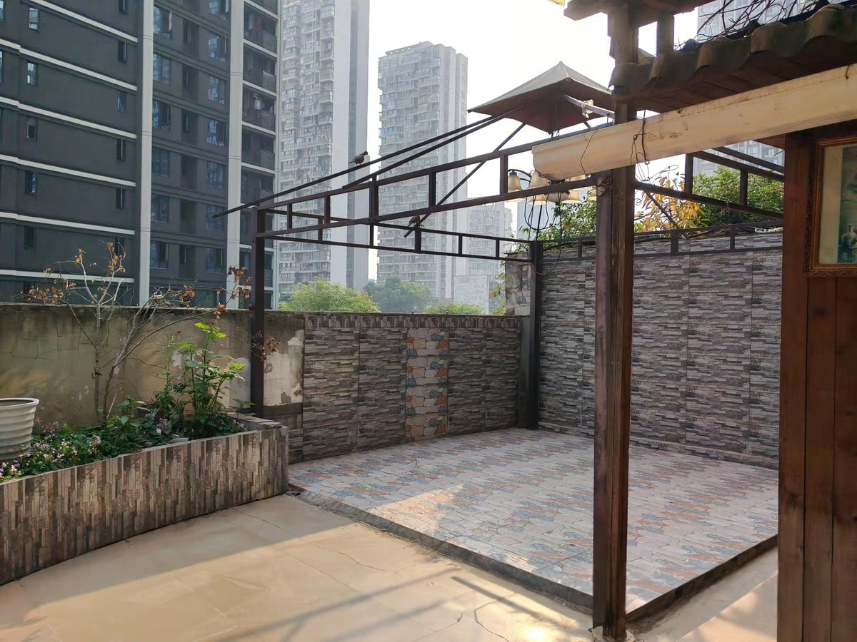 国嘉新视界 随时看房·