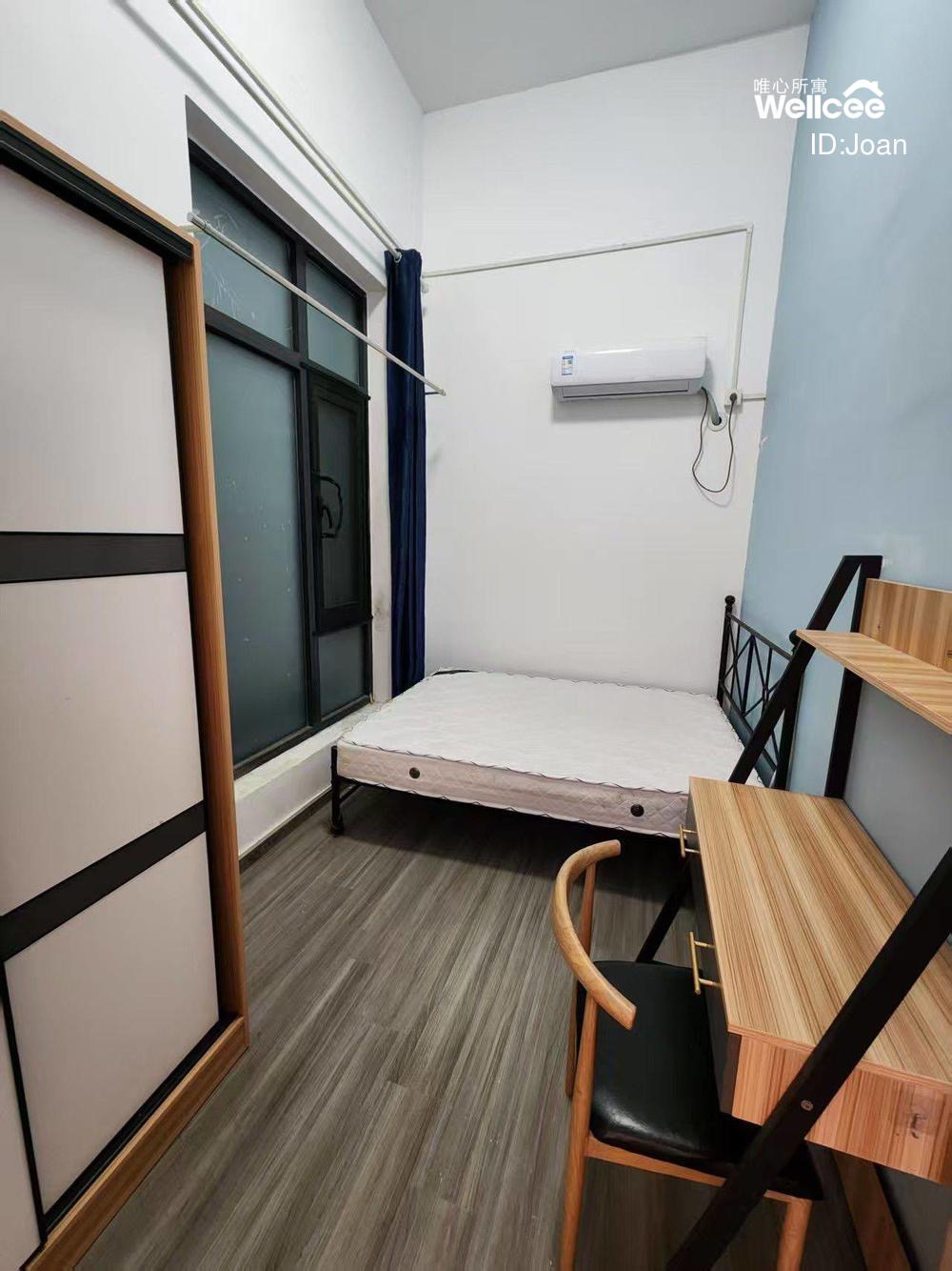 香洲里 随时看房·