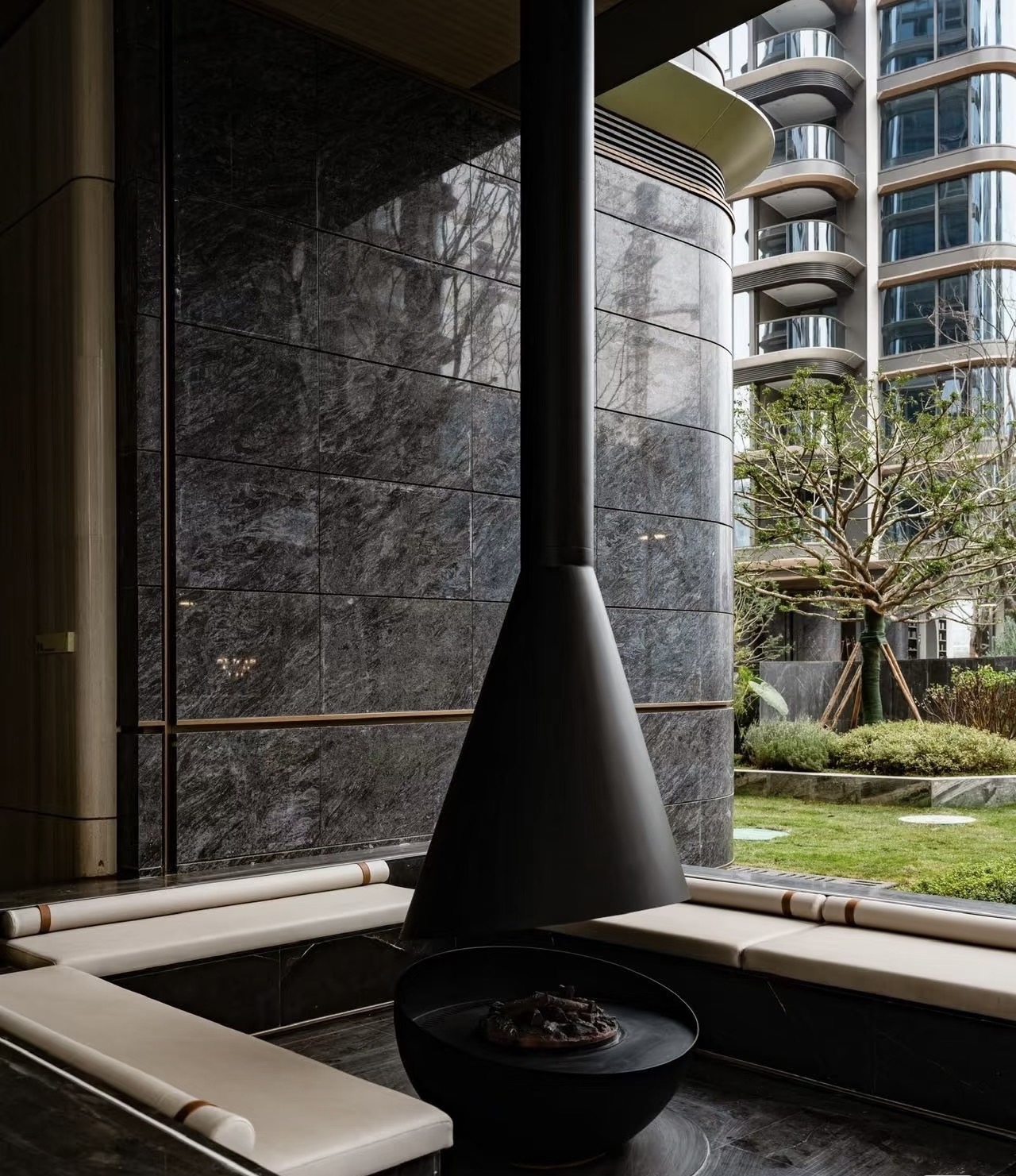 观宸云幕 随时看房·