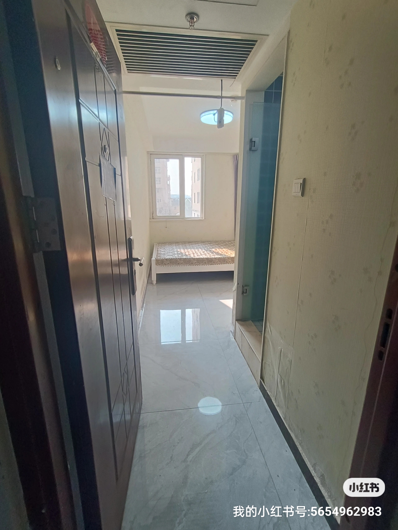 高教大楼 随时看房·