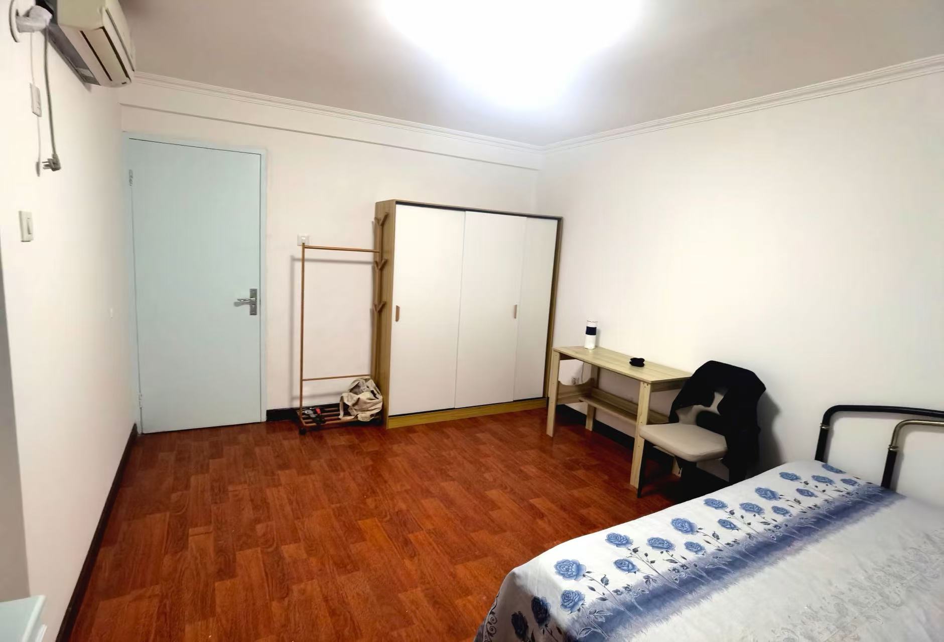 天桥北里 随时看房·