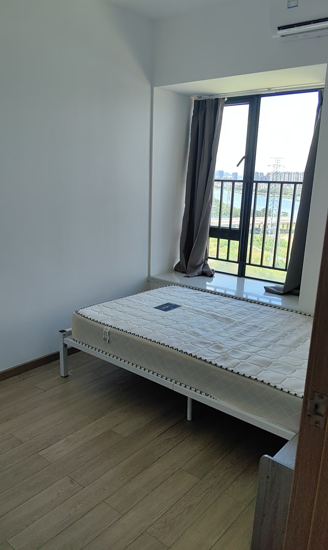 时代香海彼岸 随时看房·